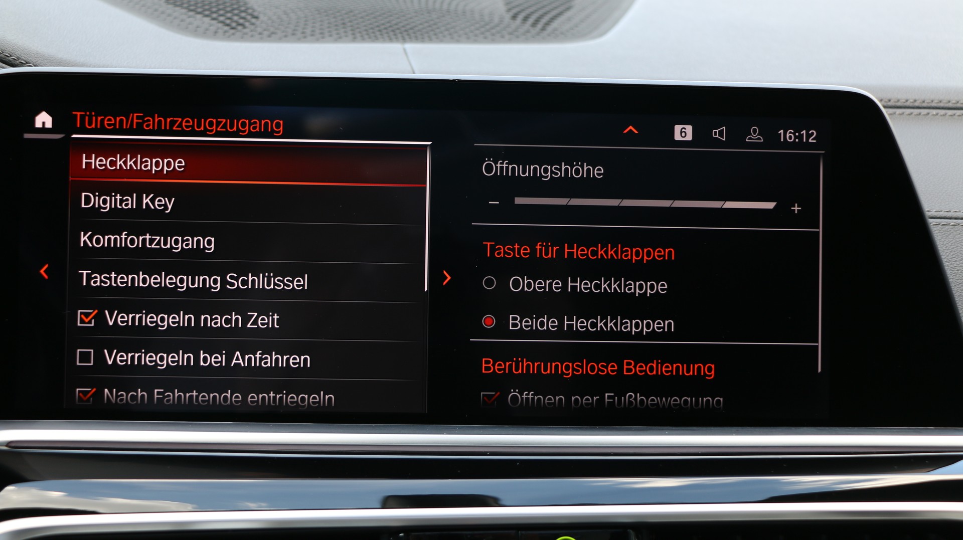 BMW X5 xDrive M50i-image-11