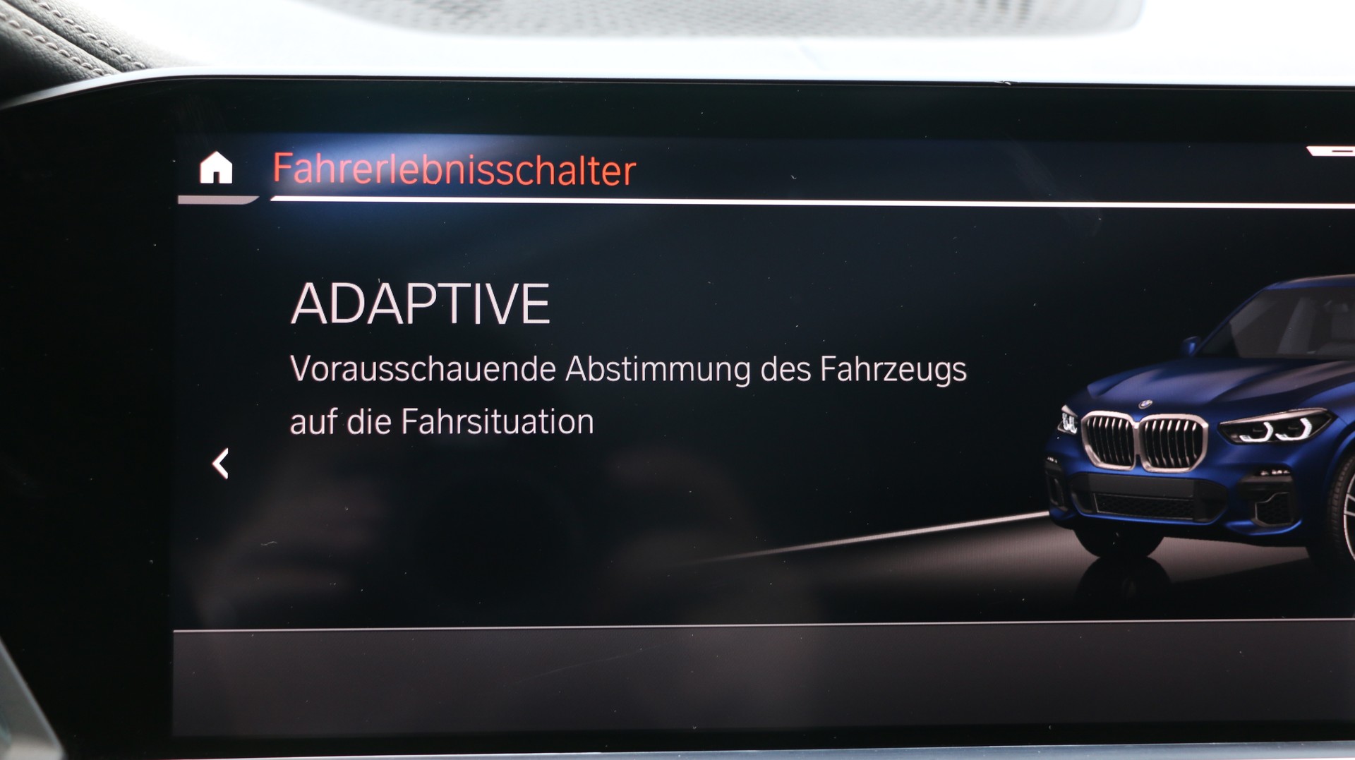 BMW X5 xDrive M50i-image-22