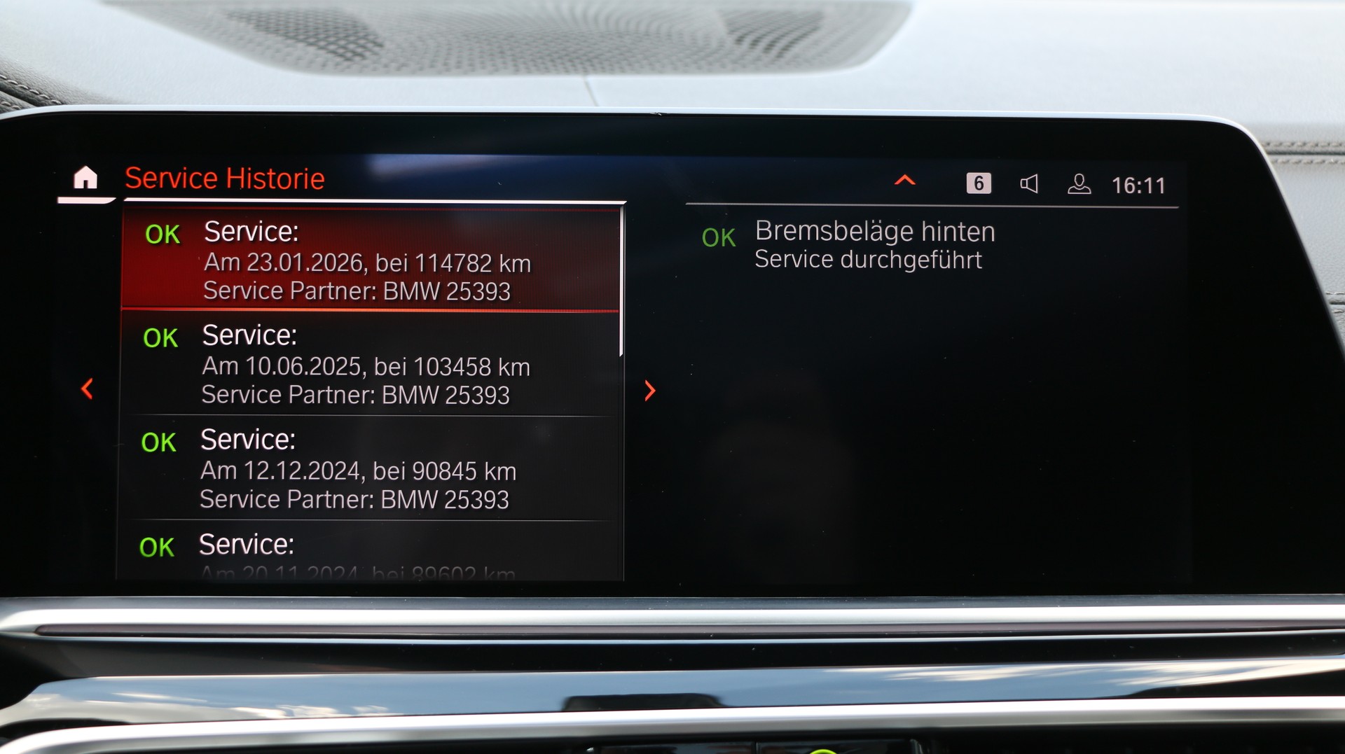 BMW X5 xDrive M50i-image-15