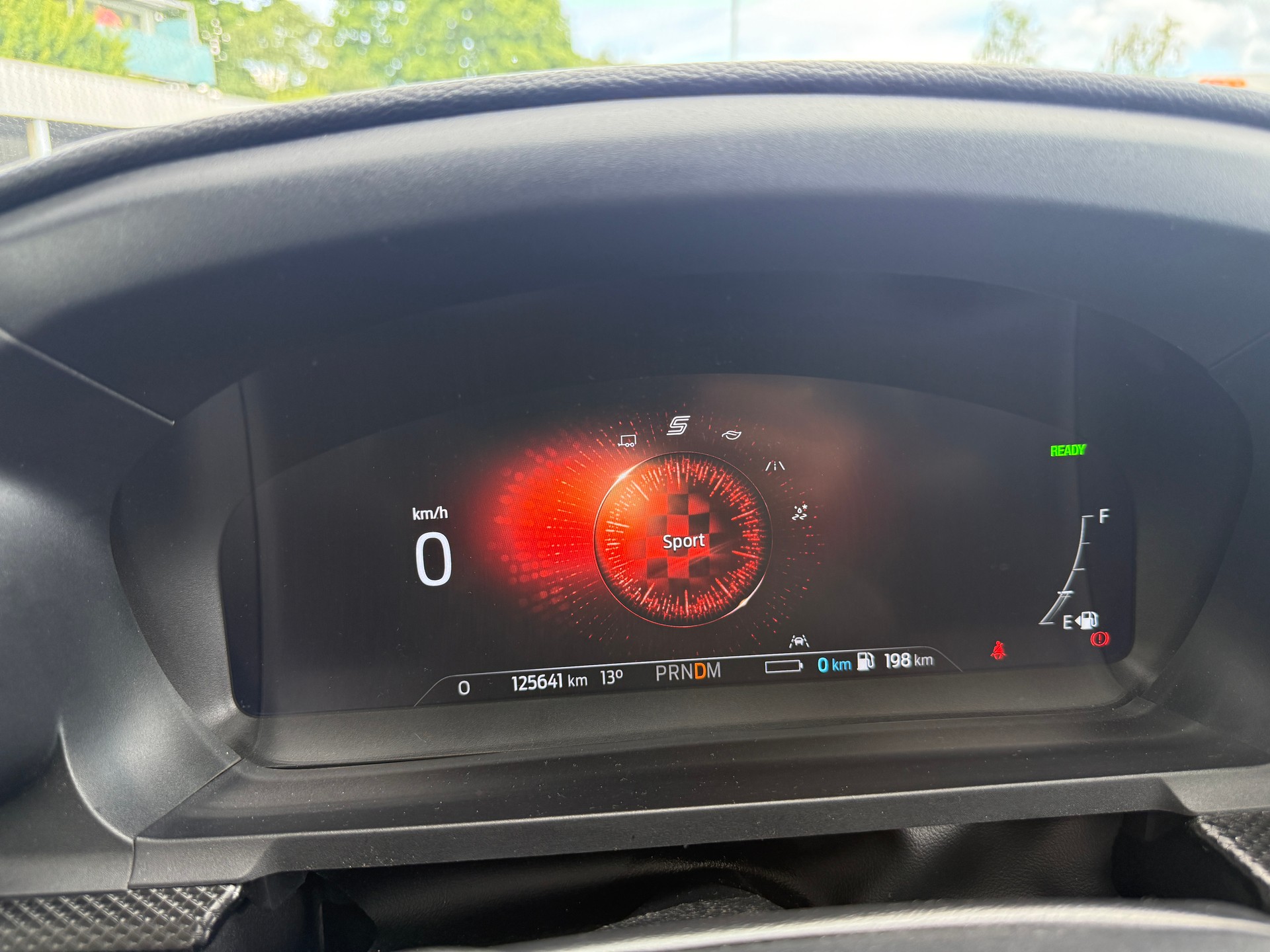 FORD Explorer 3.0 EcoB. Plug-in-Hybrid ST-Line 4WD Aut. ***7-SITZE***-image-20