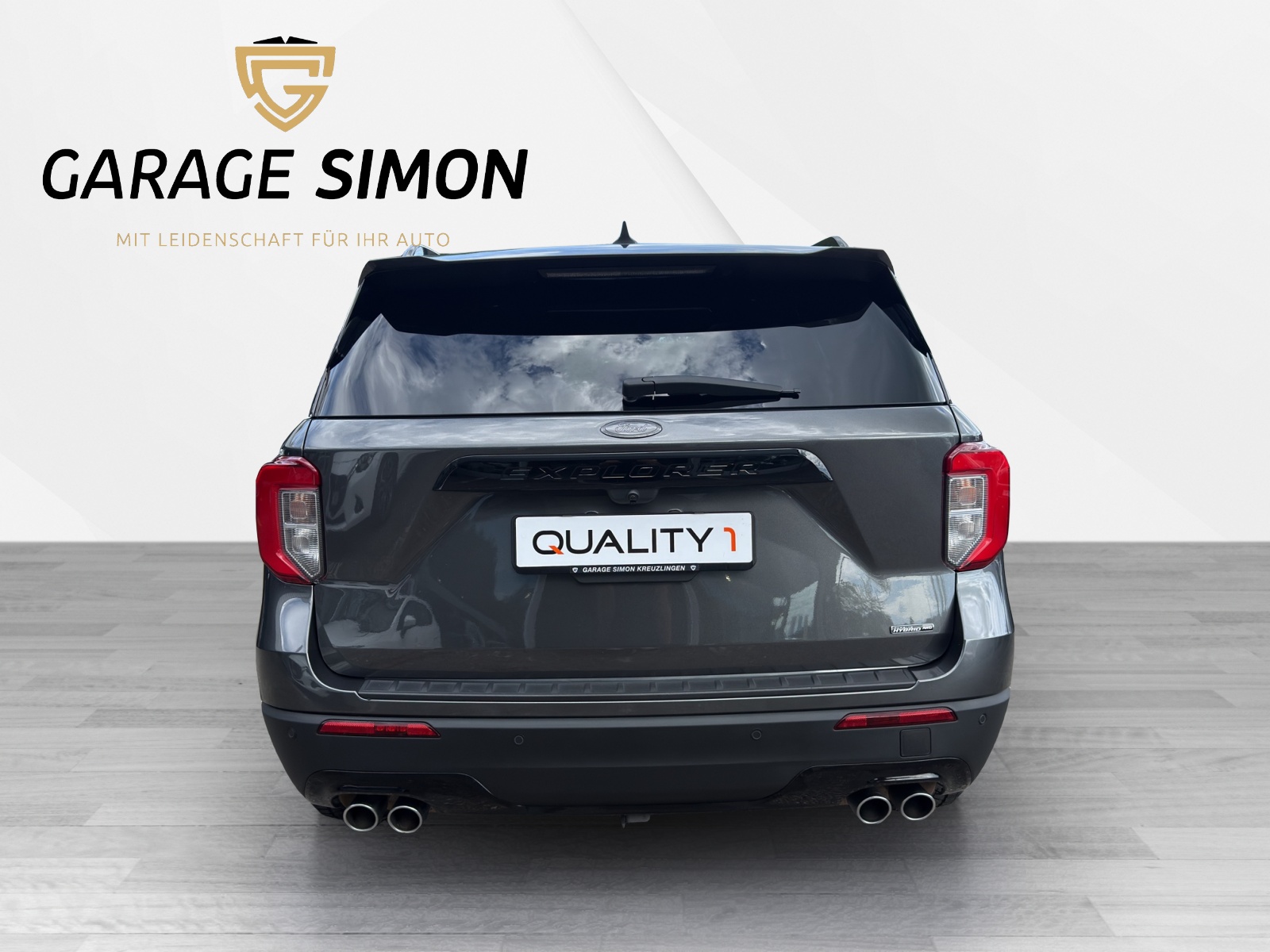 FORD Explorer 3.0 EcoB. Plug-in-Hybrid ST-Line 4WD Aut. ***7-SITZE***-showroom-element-3
