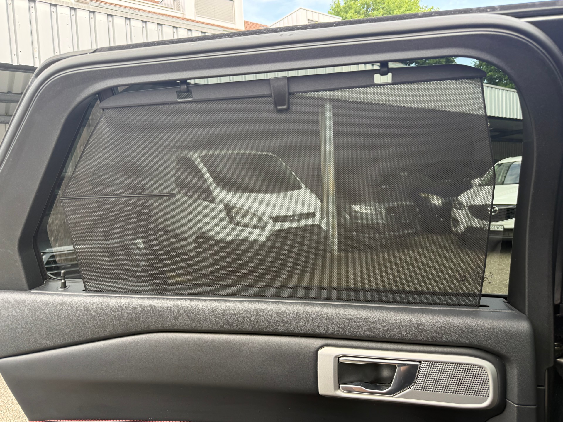 FORD Explorer 3.0 EcoB. Plug-in-Hybrid ST-Line 4WD Aut. ***7-SITZE***-image-25