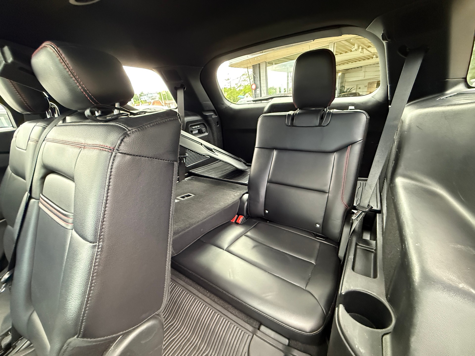 FORD Explorer 3.0 EcoB. Plug-in-Hybrid ST-Line 4WD Aut. ***7-SITZE***-image-21