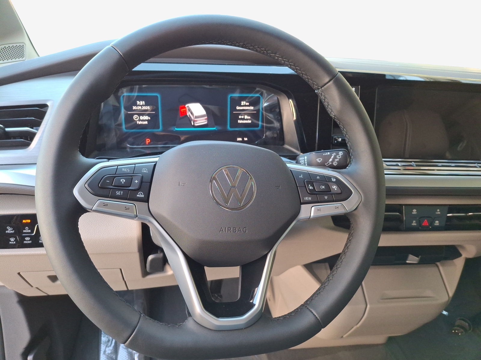 VW California eHybrid Ocean 4Motion-image-9