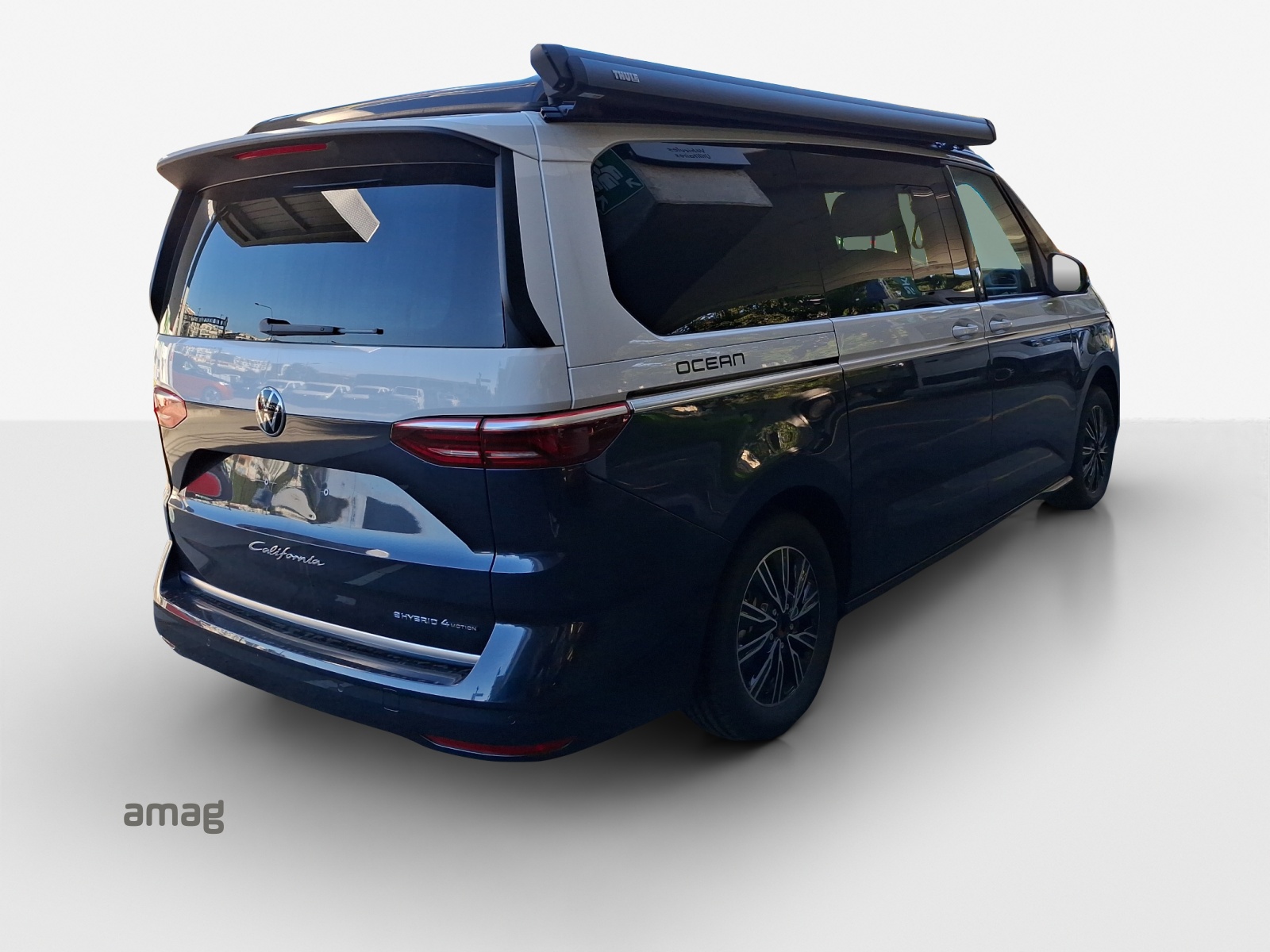 VW California eHybrid Ocean 4Motion-image-4