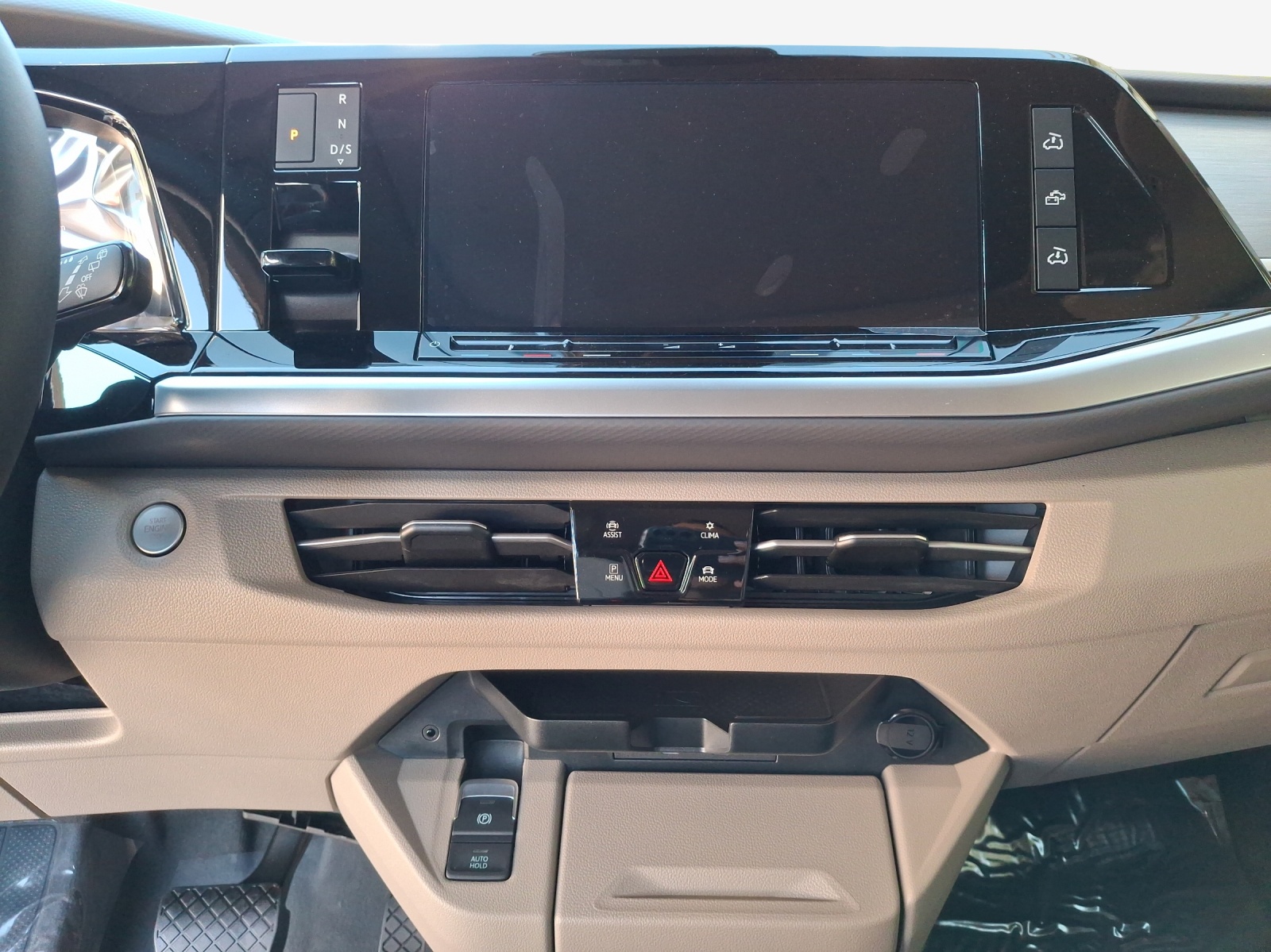 VW California eHybrid Ocean 4Motion-image-10