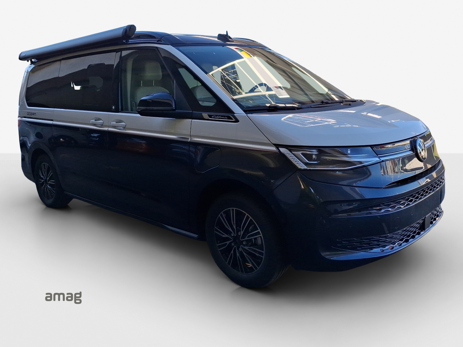 VW California eHybrid Ocean 4Motion-image-5