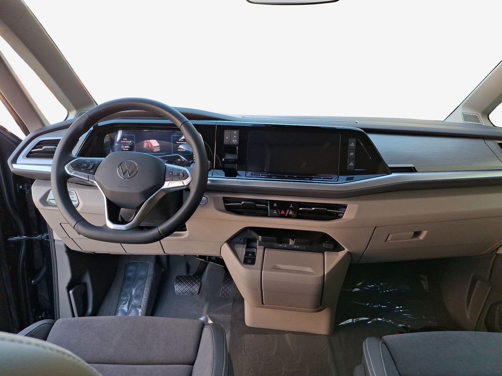 VW California eHybrid Ocean 4Motion-image-8
