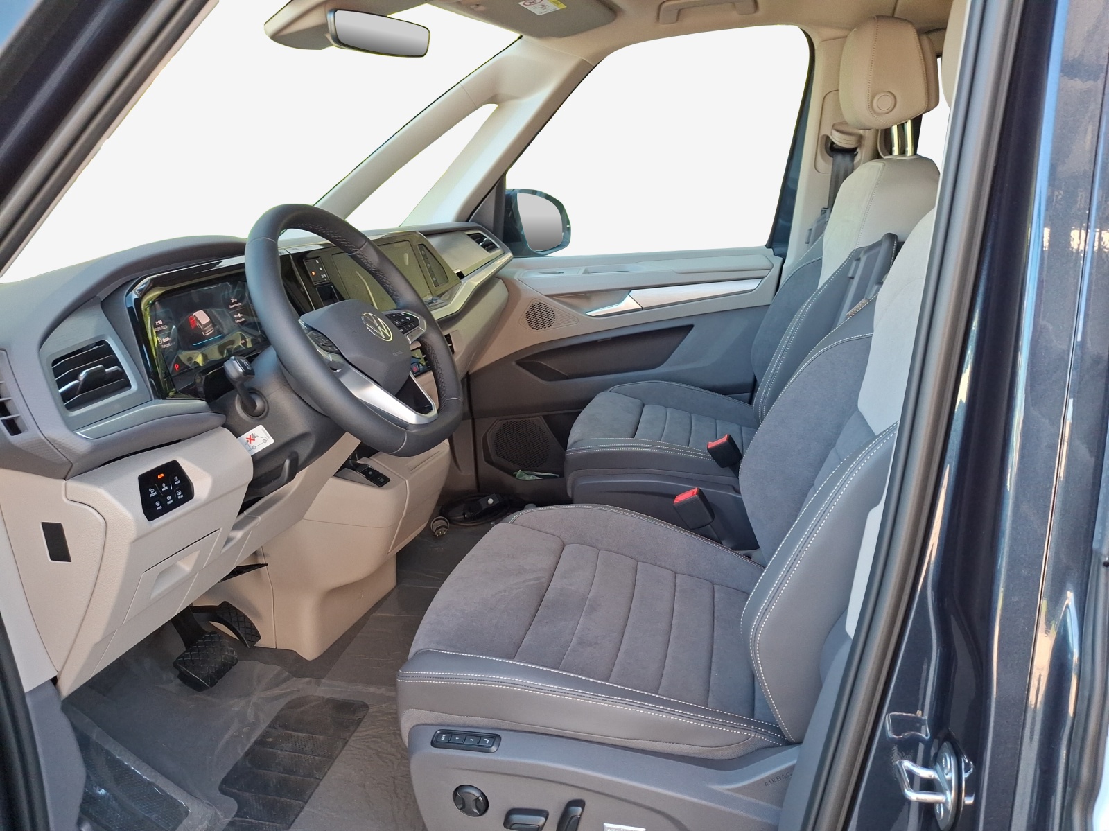 VW California eHybrid Ocean 4Motion-image-7