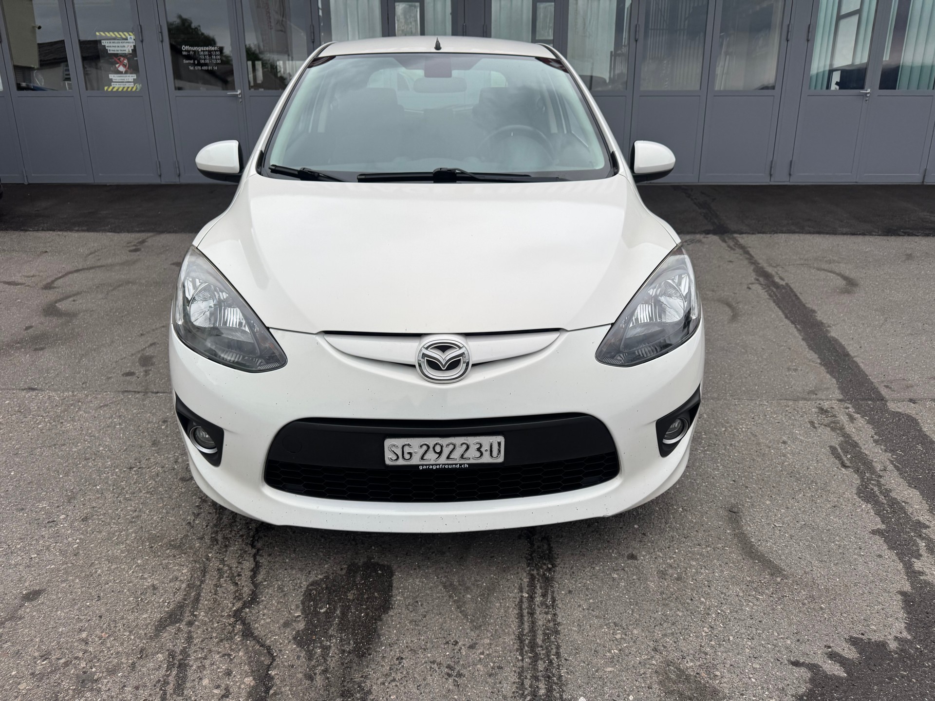 MAZDA 2 1.5i 16V Sport-image-2