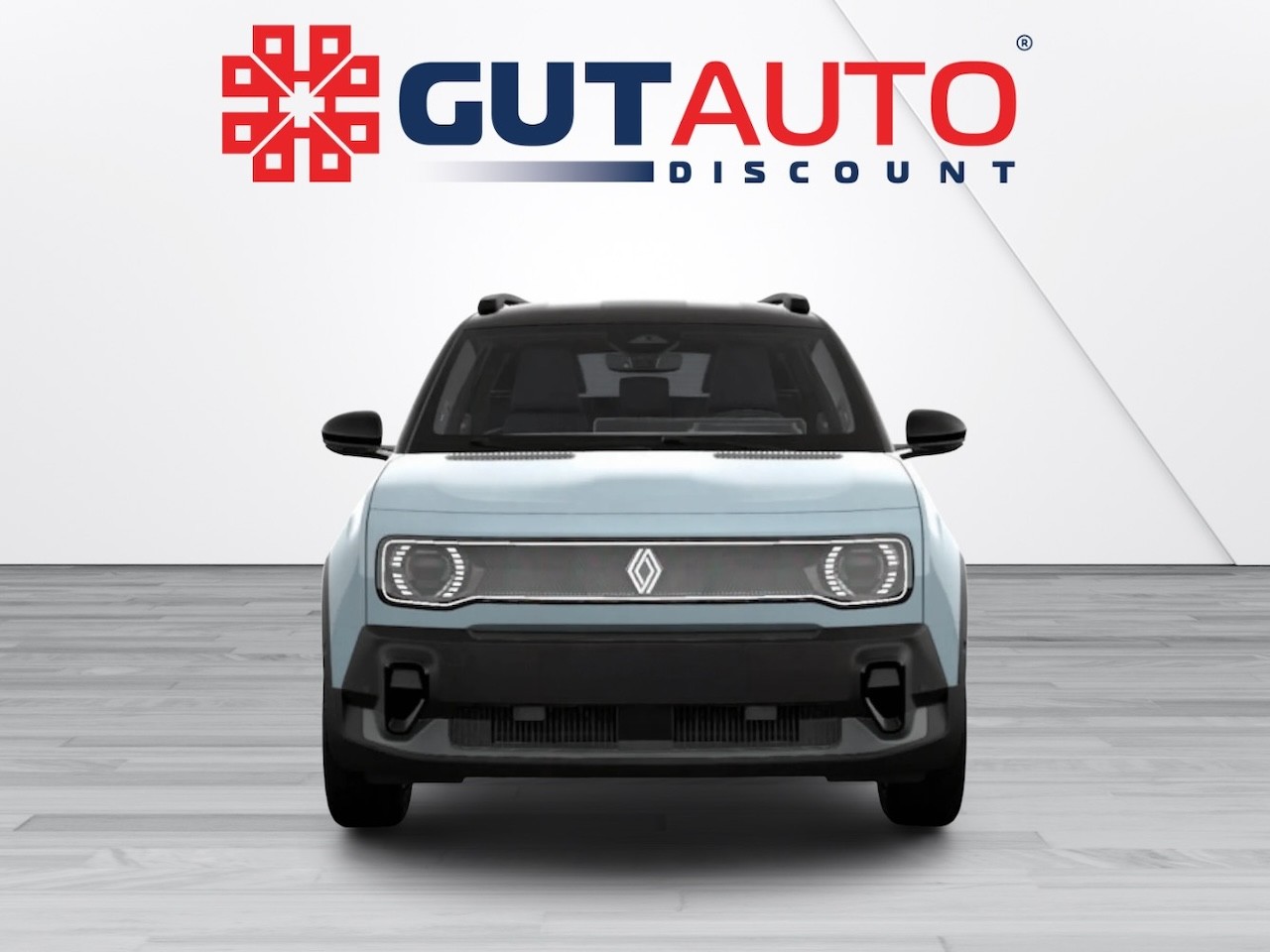 RENAULT R4 E-Tech Comfort Range 52 kWh Techno * VOLLAUSSTATTUNG * TOUTES OPTIONS *-image-7