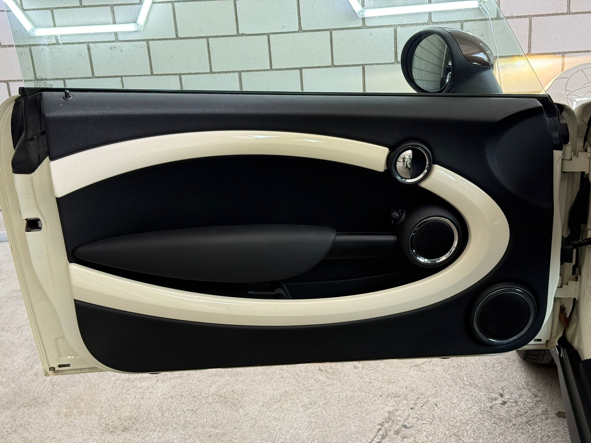 MINI Cooper S-image-5