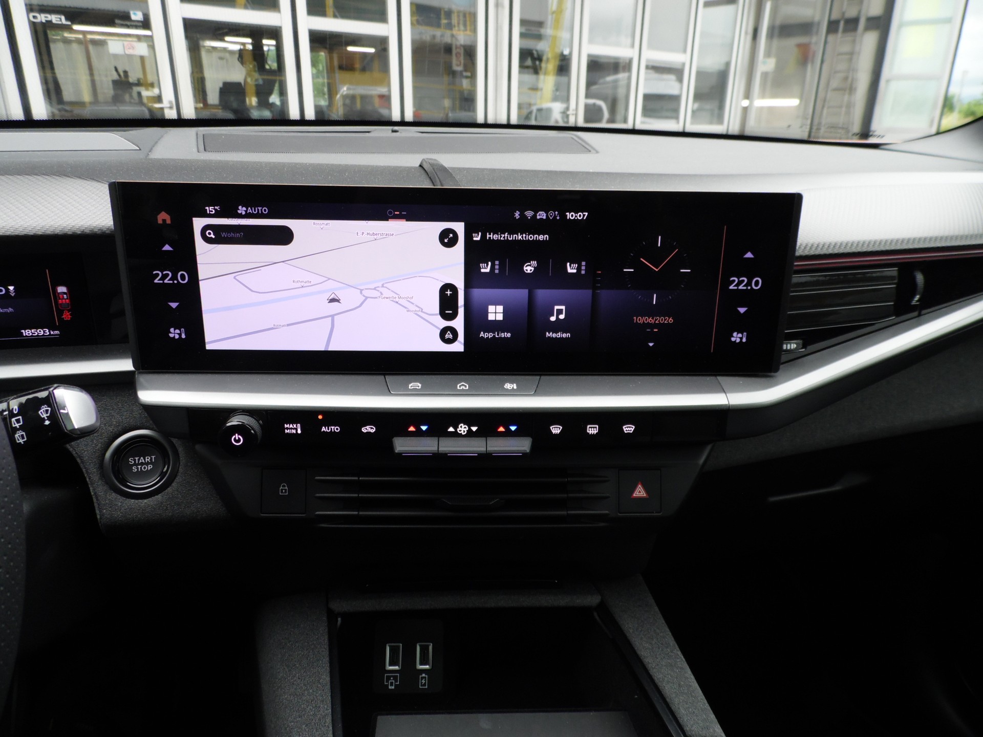 OPEL Grandland Elektro 73kWh GS-image-7