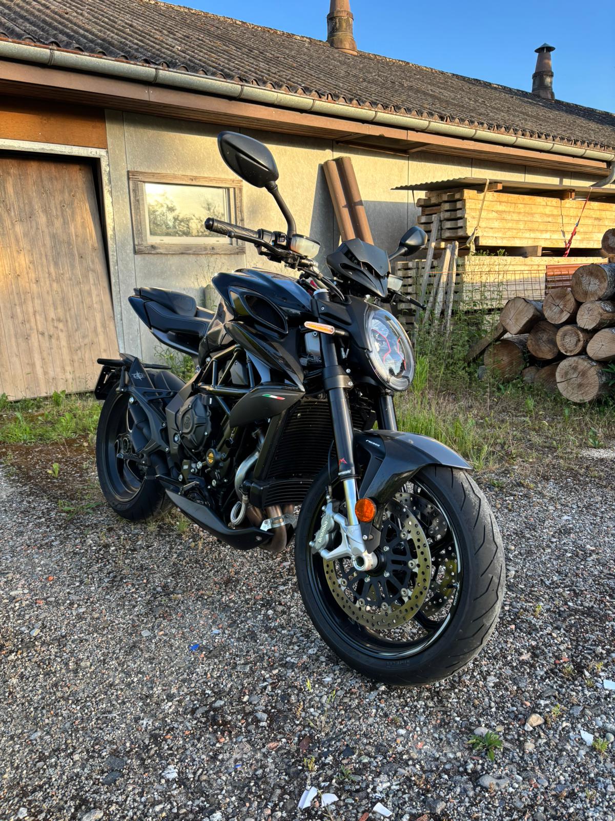 MV AGUSTA B3 Brutale 800 RR SCS-image-7