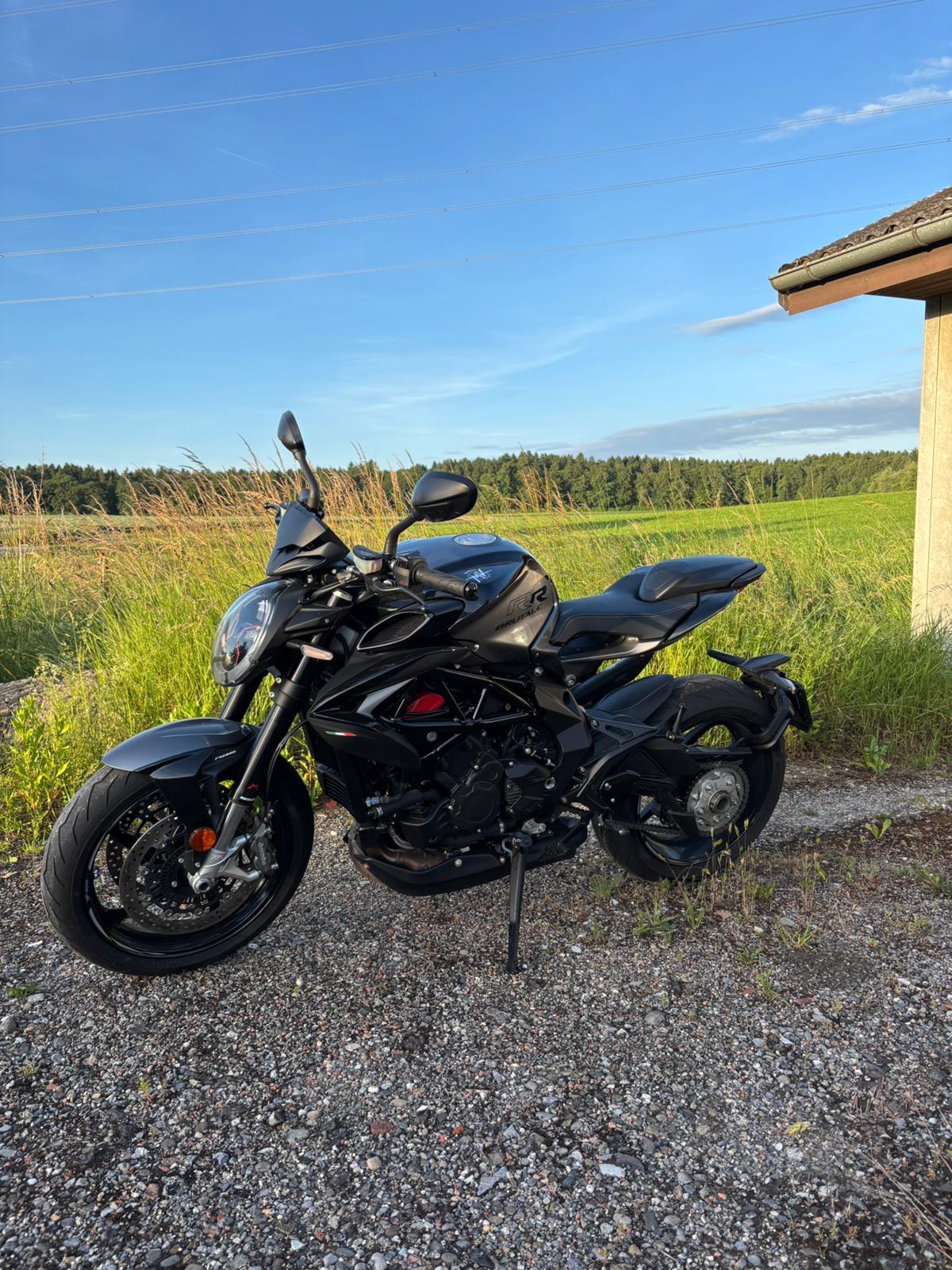 MV AGUSTA B3 Brutale 800 RR SCS-image-0