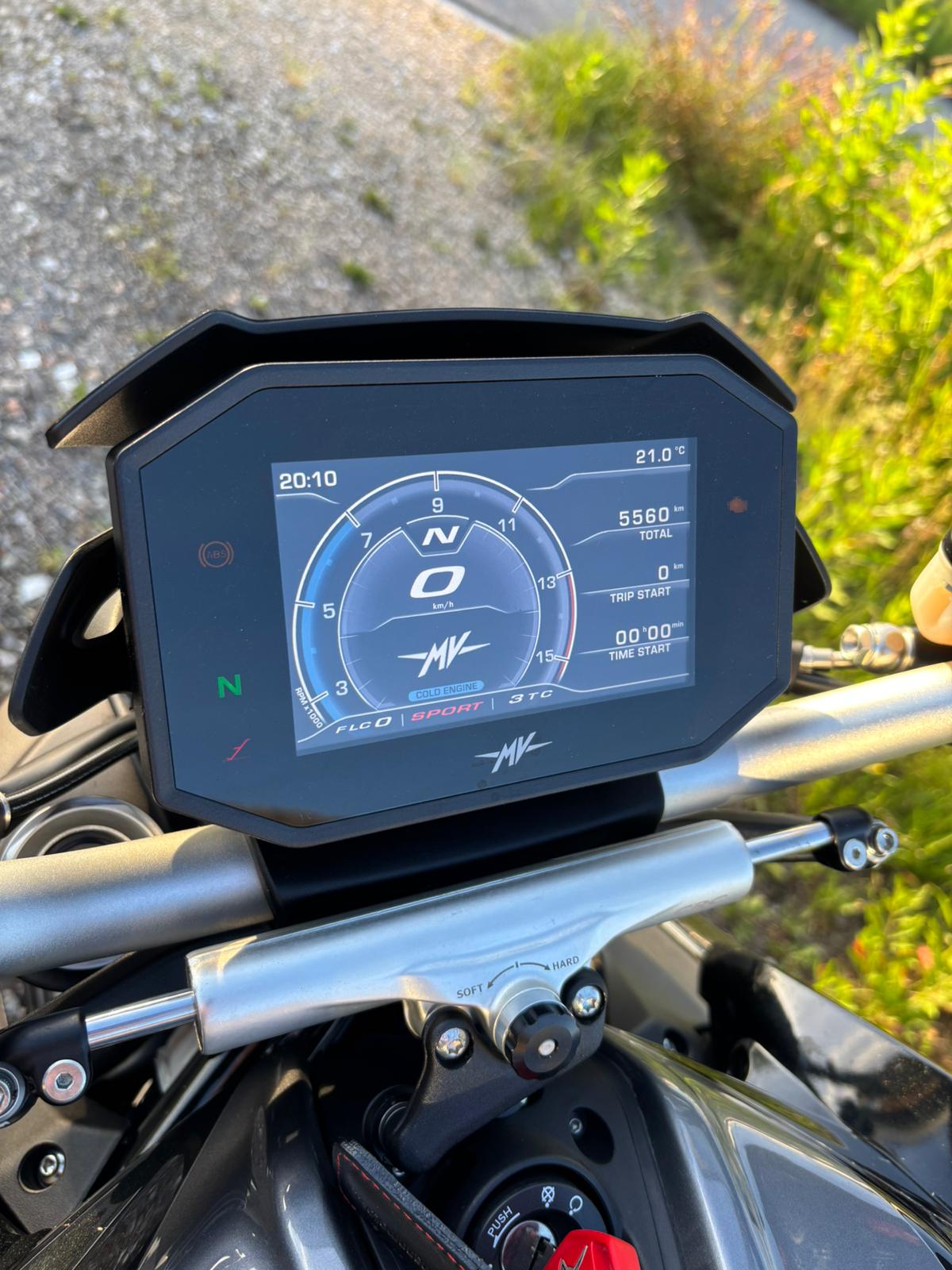 MV AGUSTA B3 Brutale 800 RR SCS-image-2
