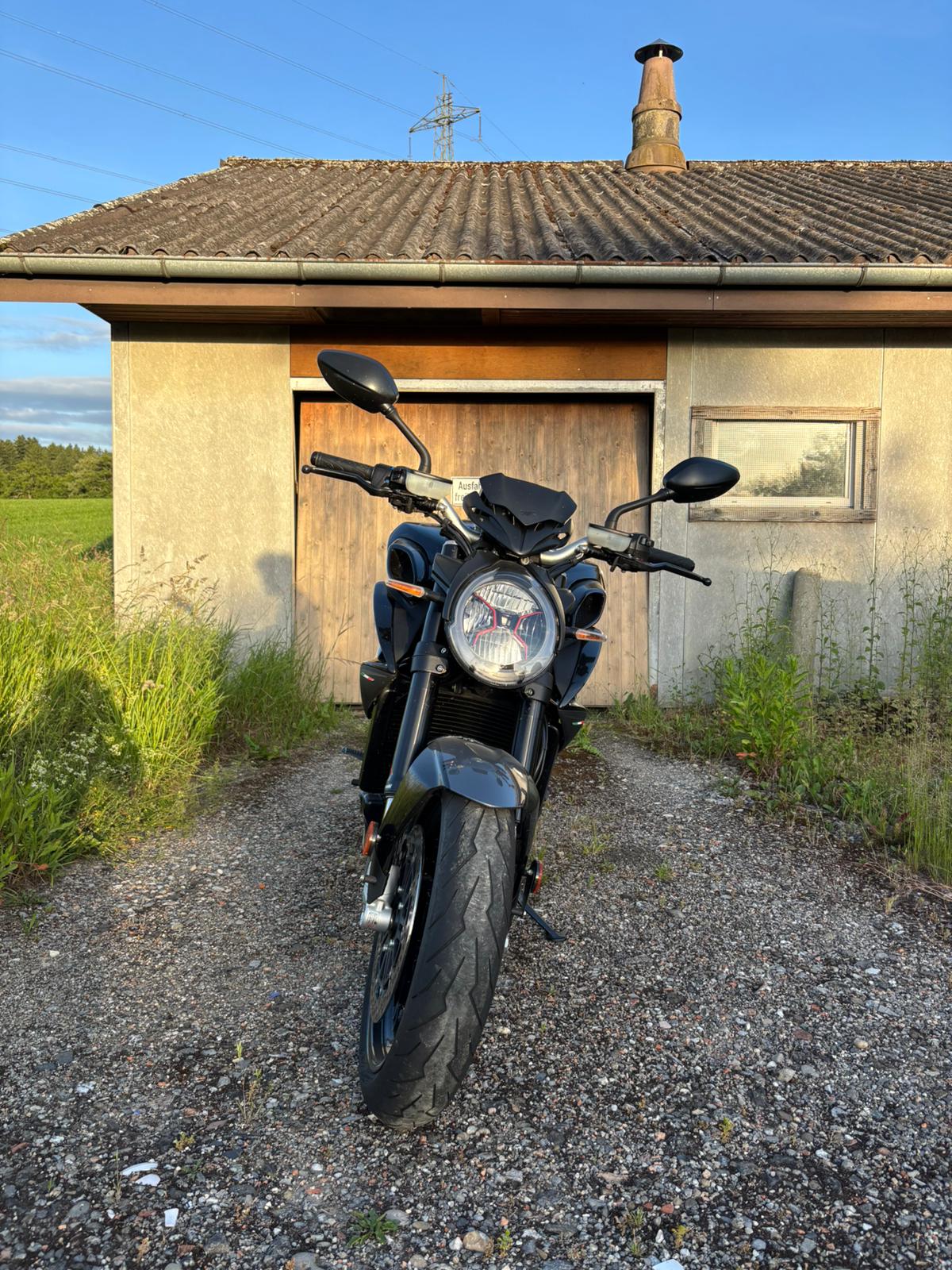 MV AGUSTA B3 Brutale 800 RR SCS-image-8