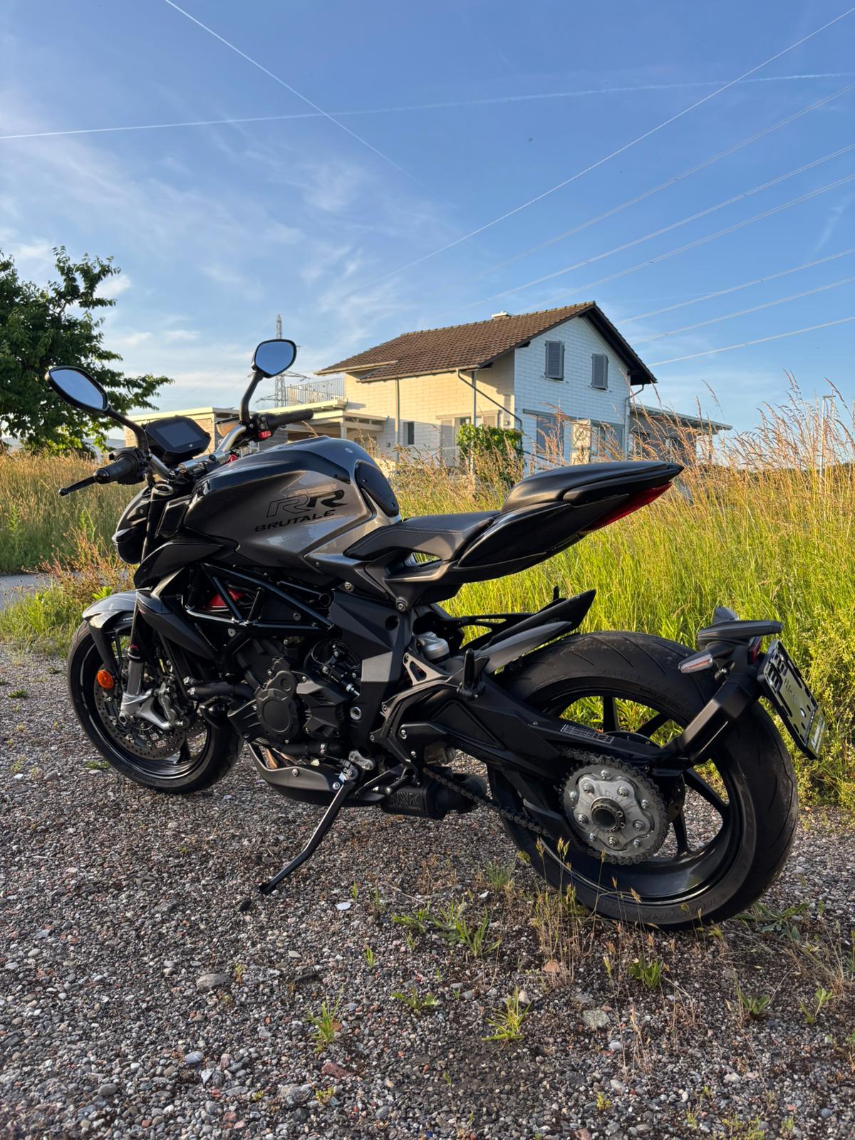 MV AGUSTA B3 Brutale 800 RR SCS-image-5