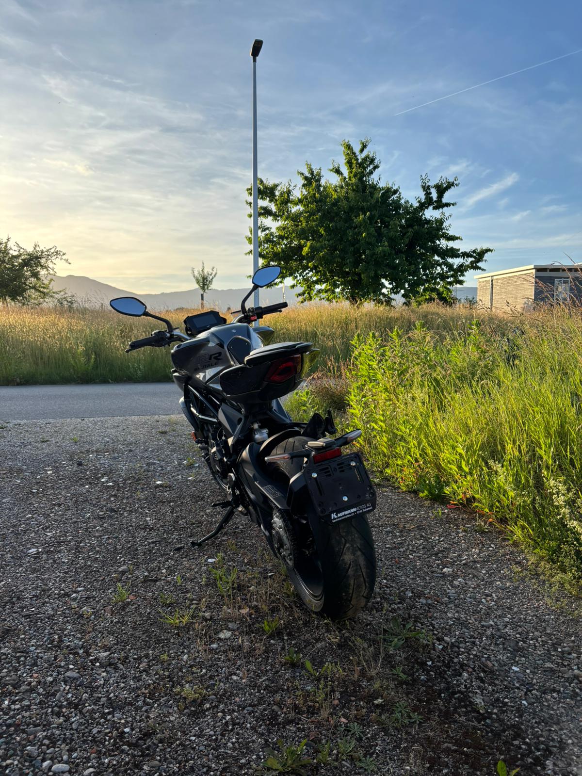 MV AGUSTA B3 Brutale 800 RR SCS-image-3
