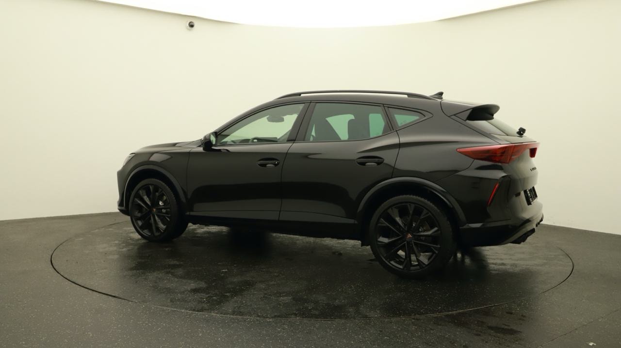 CUPRA Formentor 2.0TSI VZ Black Edtion-image-2