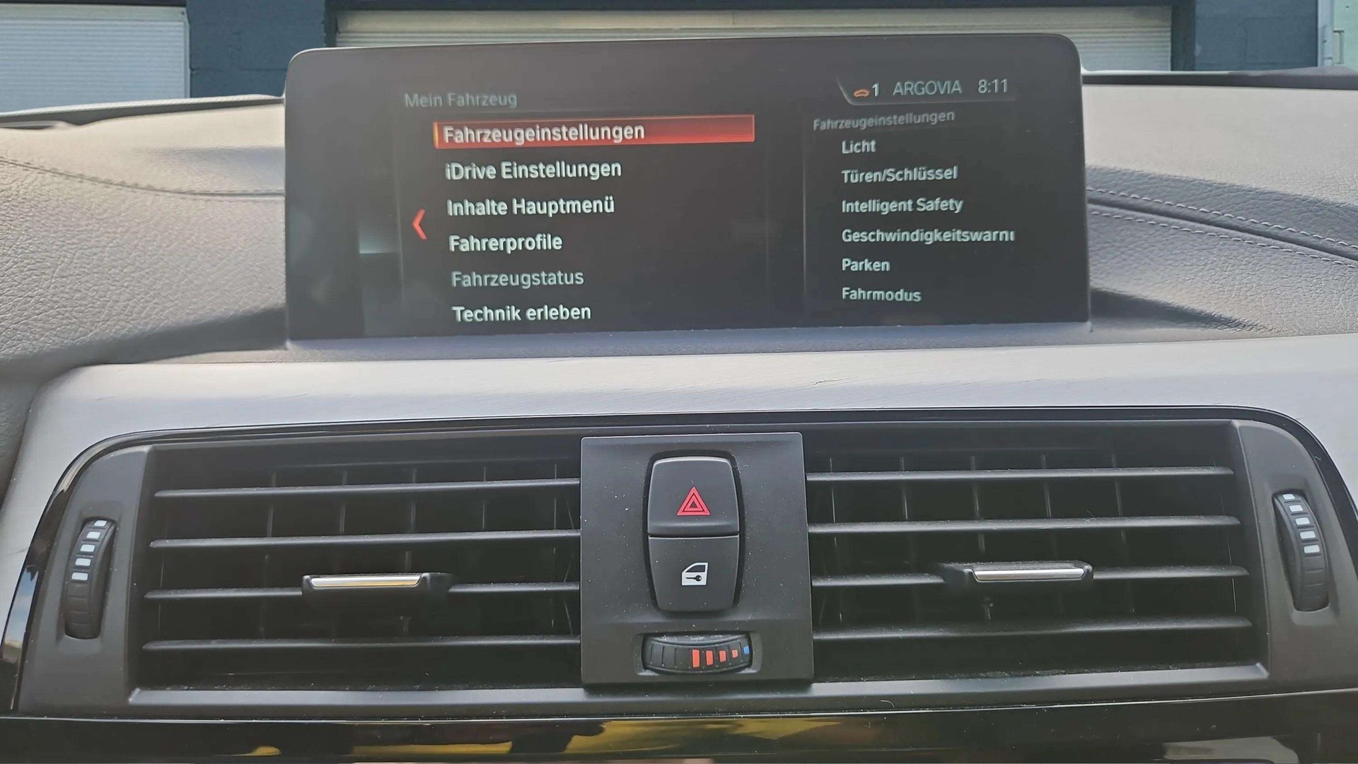 BMW 420i Gran Coupé xDrive Sport Line Steptronic mit Head-Up Display & El. Ledersportsitze-image-18
