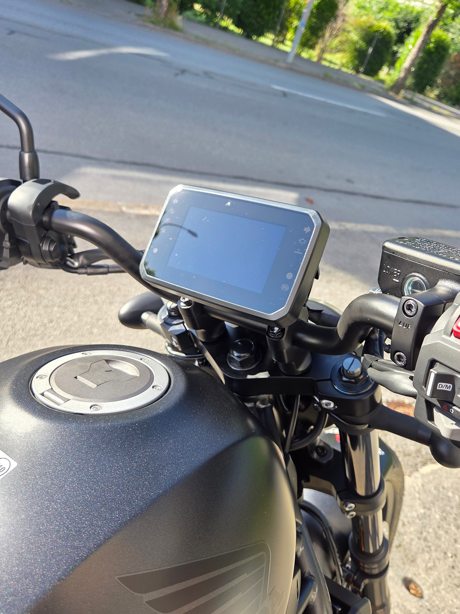HONDA CMX 1100 Rebel DCT-image-3