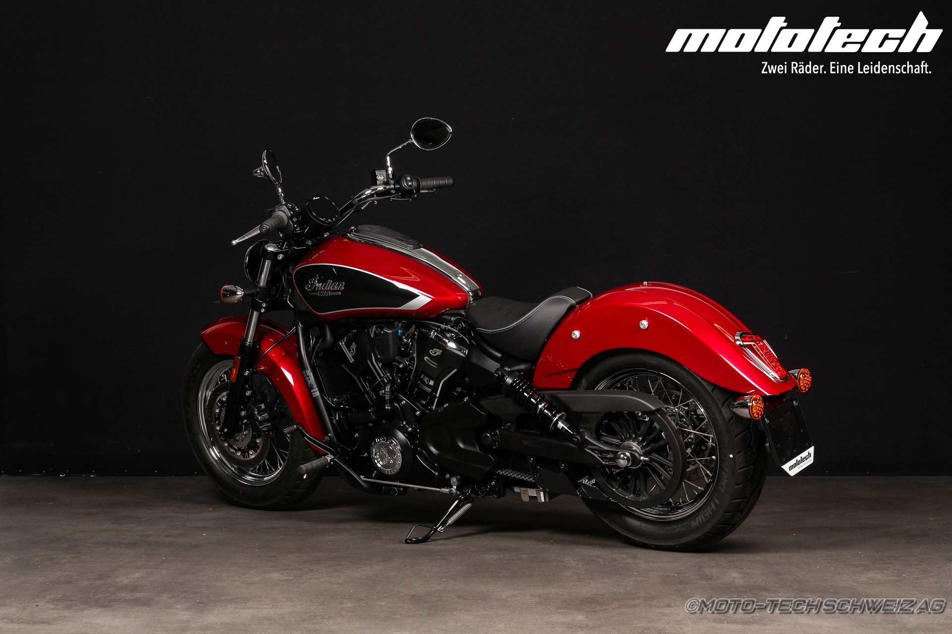 INDIAN Scout classic-image-2
