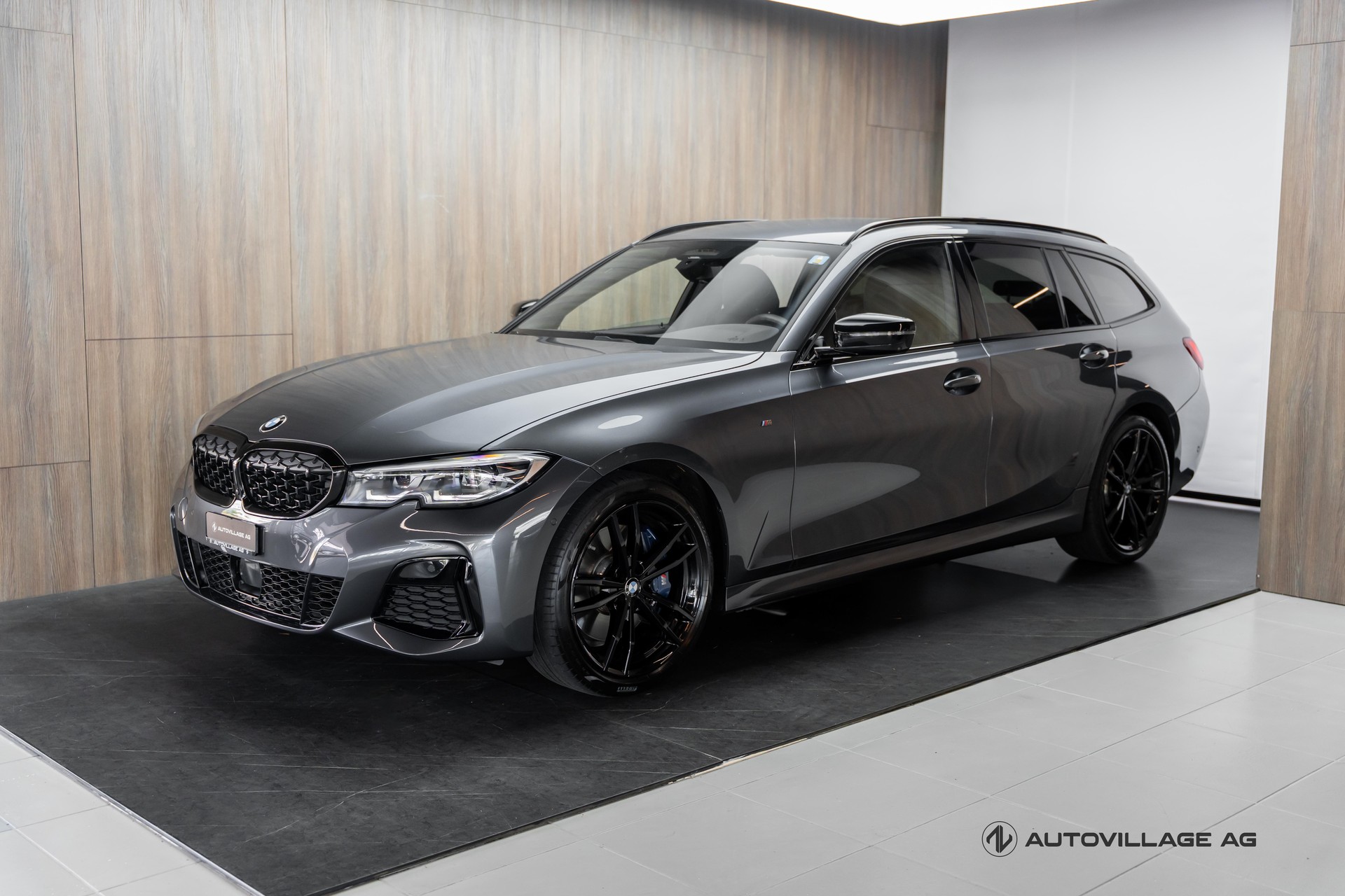 BMW M340i xDriveTouring Steptronic M Sport