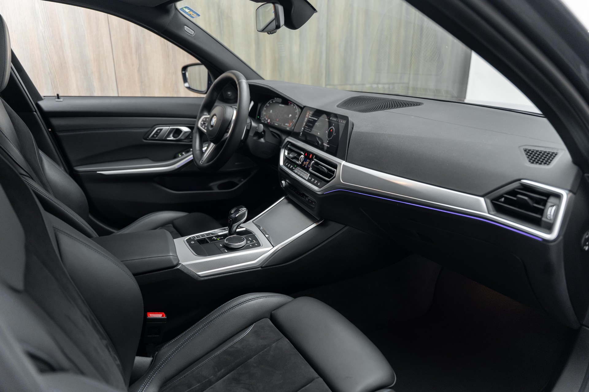 BMW M340i xDriveTouring Steptronic M Sport-image-7