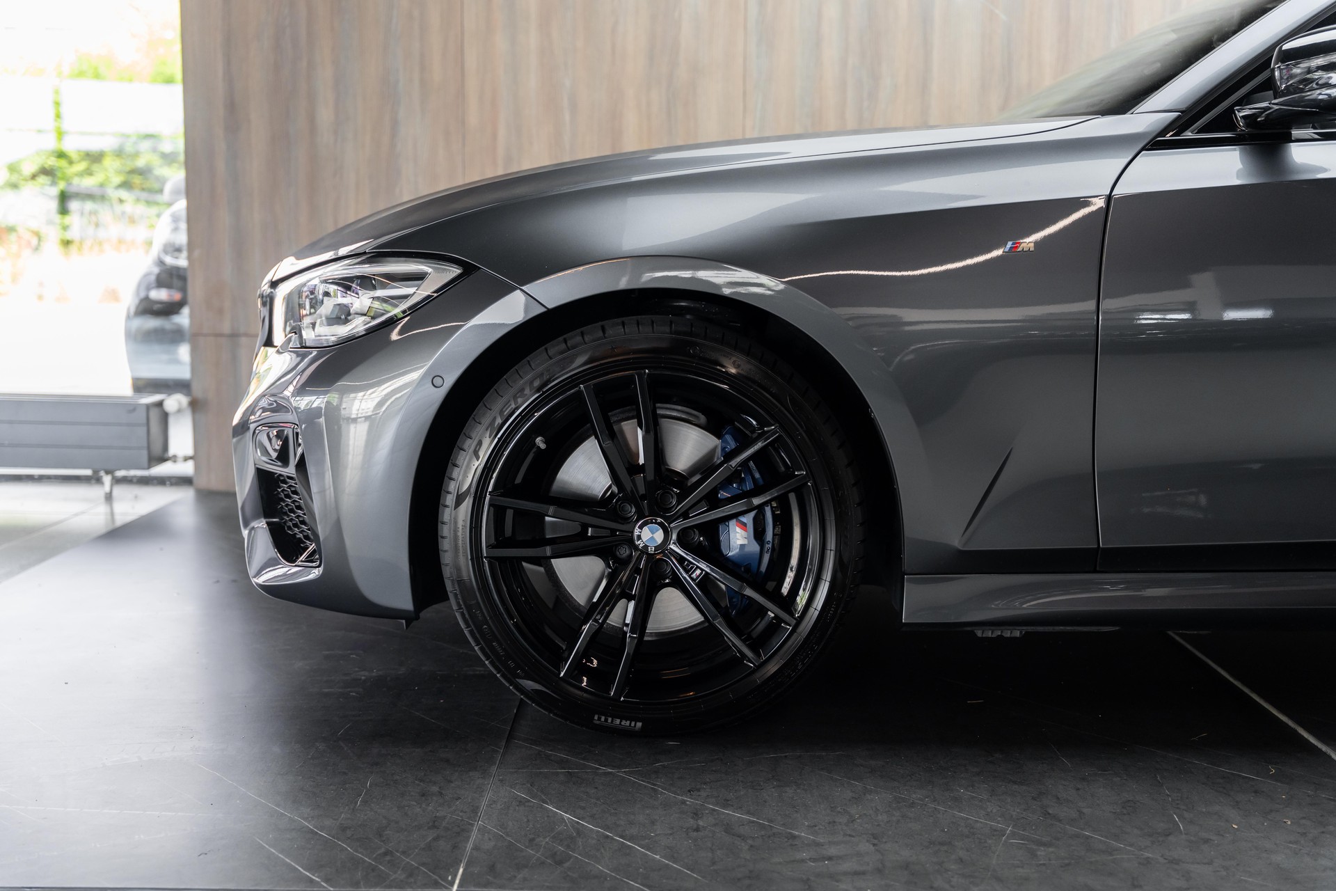BMW M340i xDriveTouring Steptronic M Sport-image-31