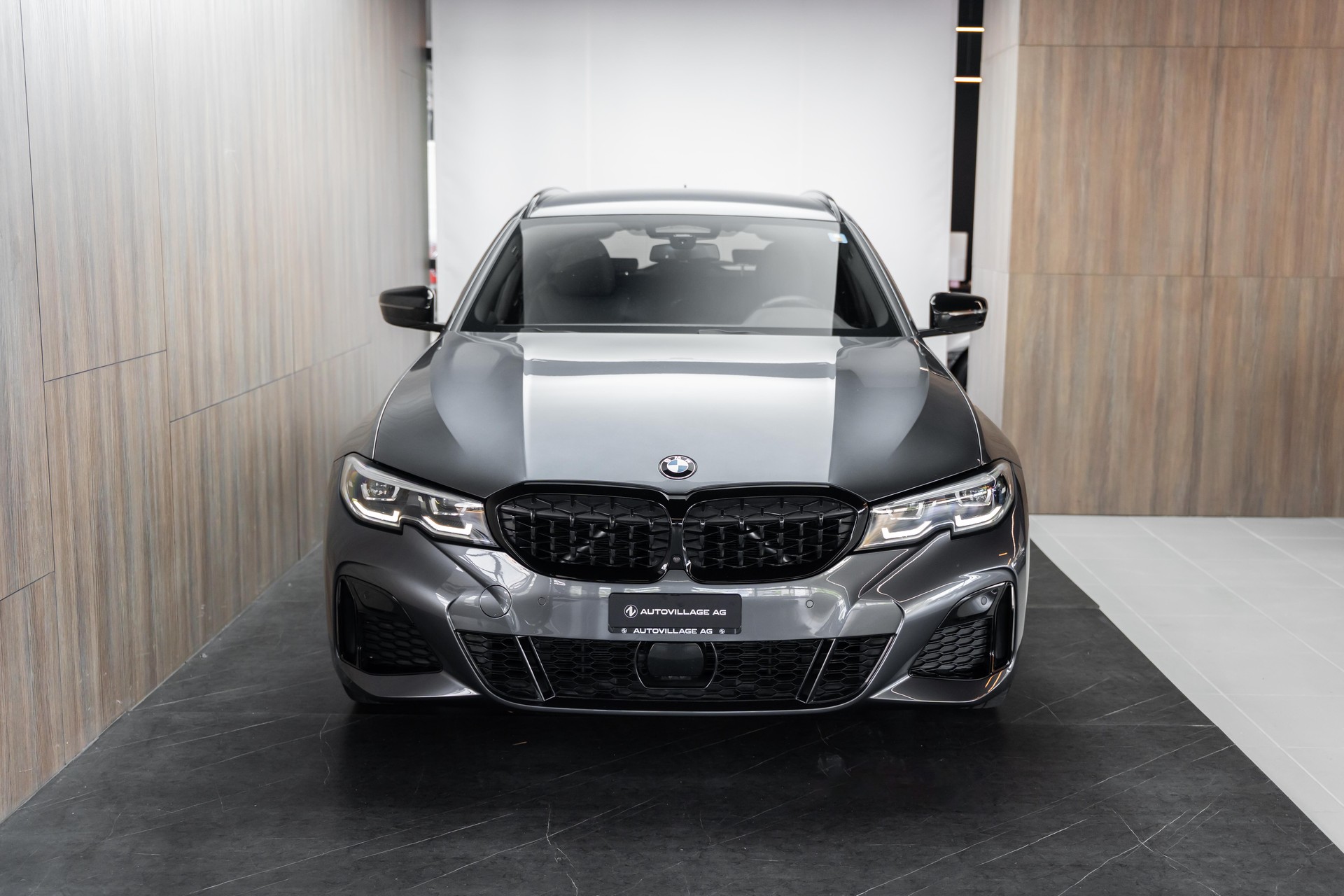 BMW M340i xDriveTouring Steptronic M Sport-image-29