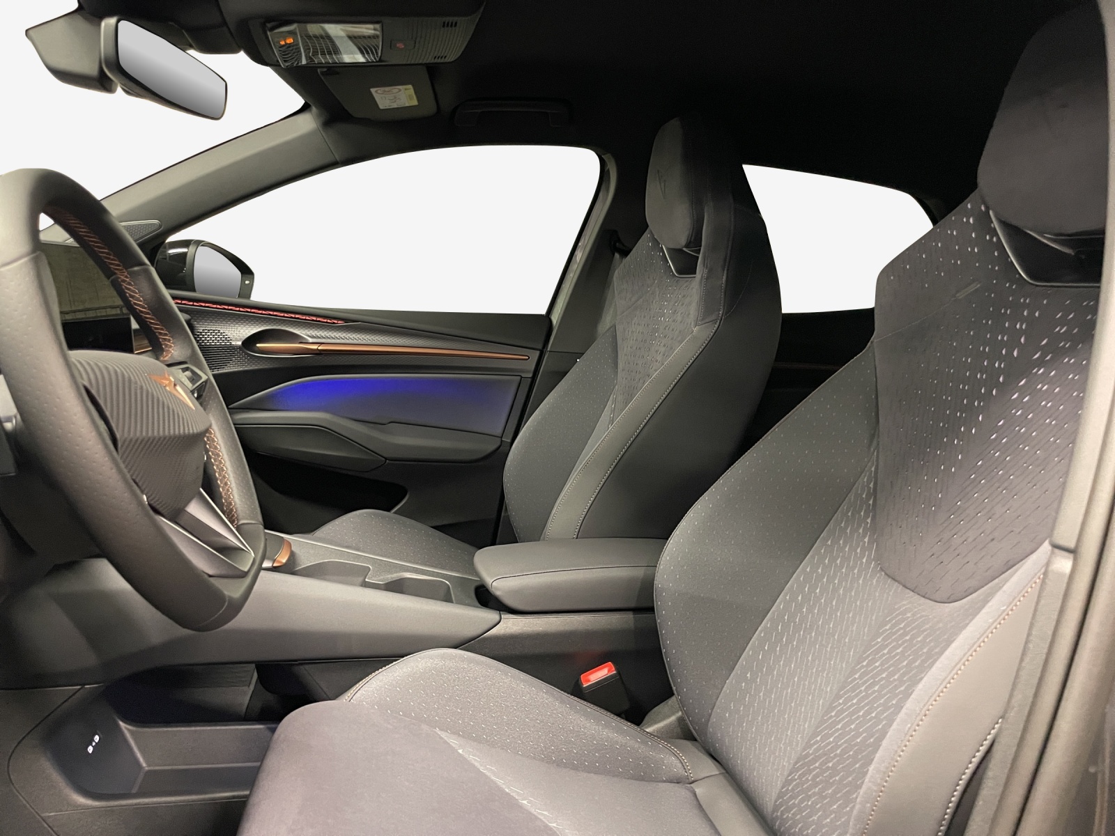 CUPRA Raval 52 kWh Dynamic-image-7