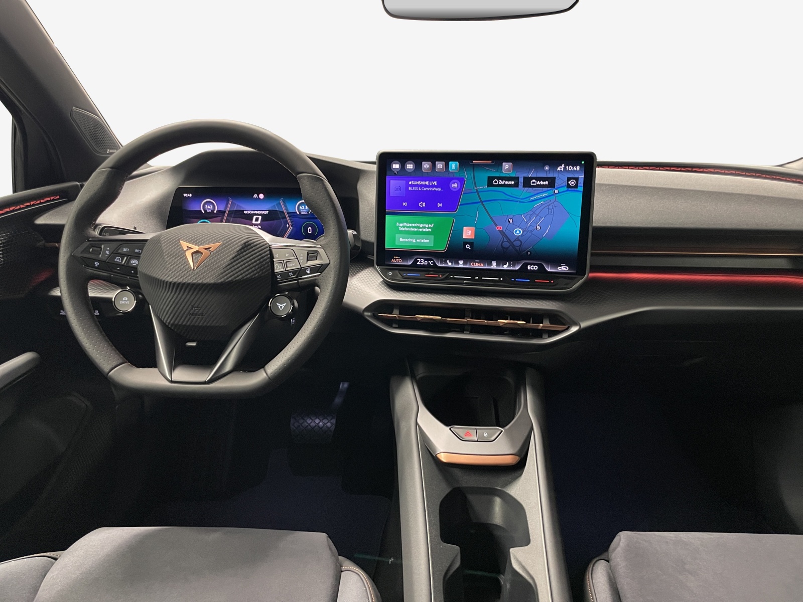 CUPRA Raval 52 kWh Dynamic-image-8