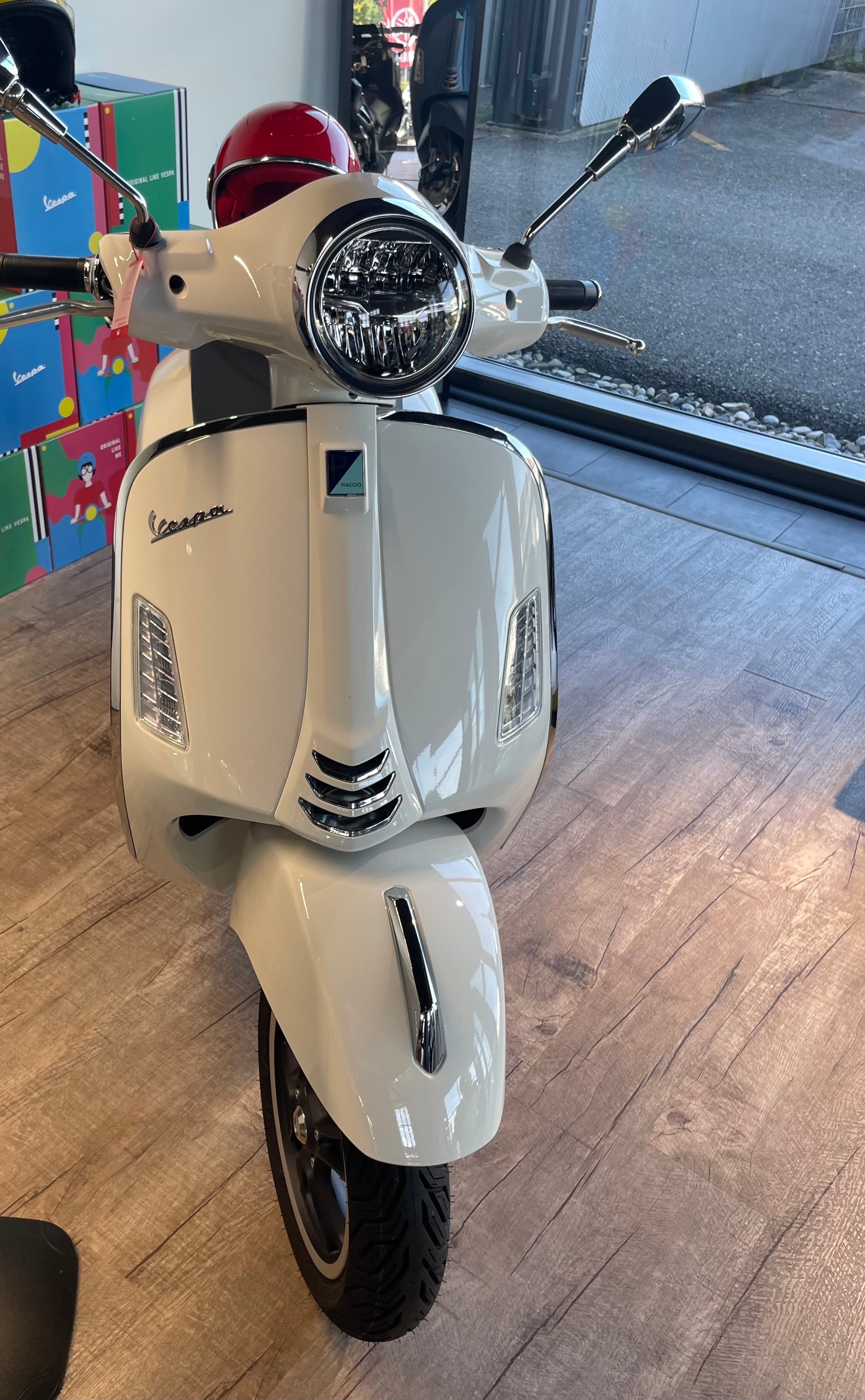 PIAGGIO Vespa GTS 310 Super Tech RST Euro 5+-image-0