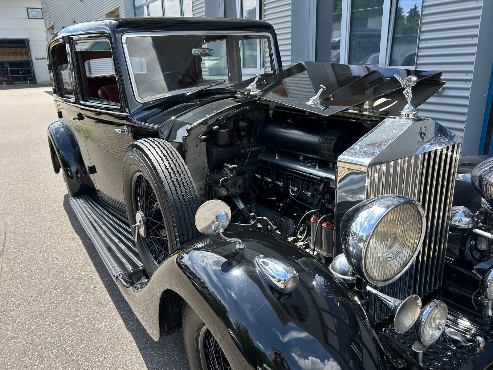ROLLS-ROYCE 25/30-image-14