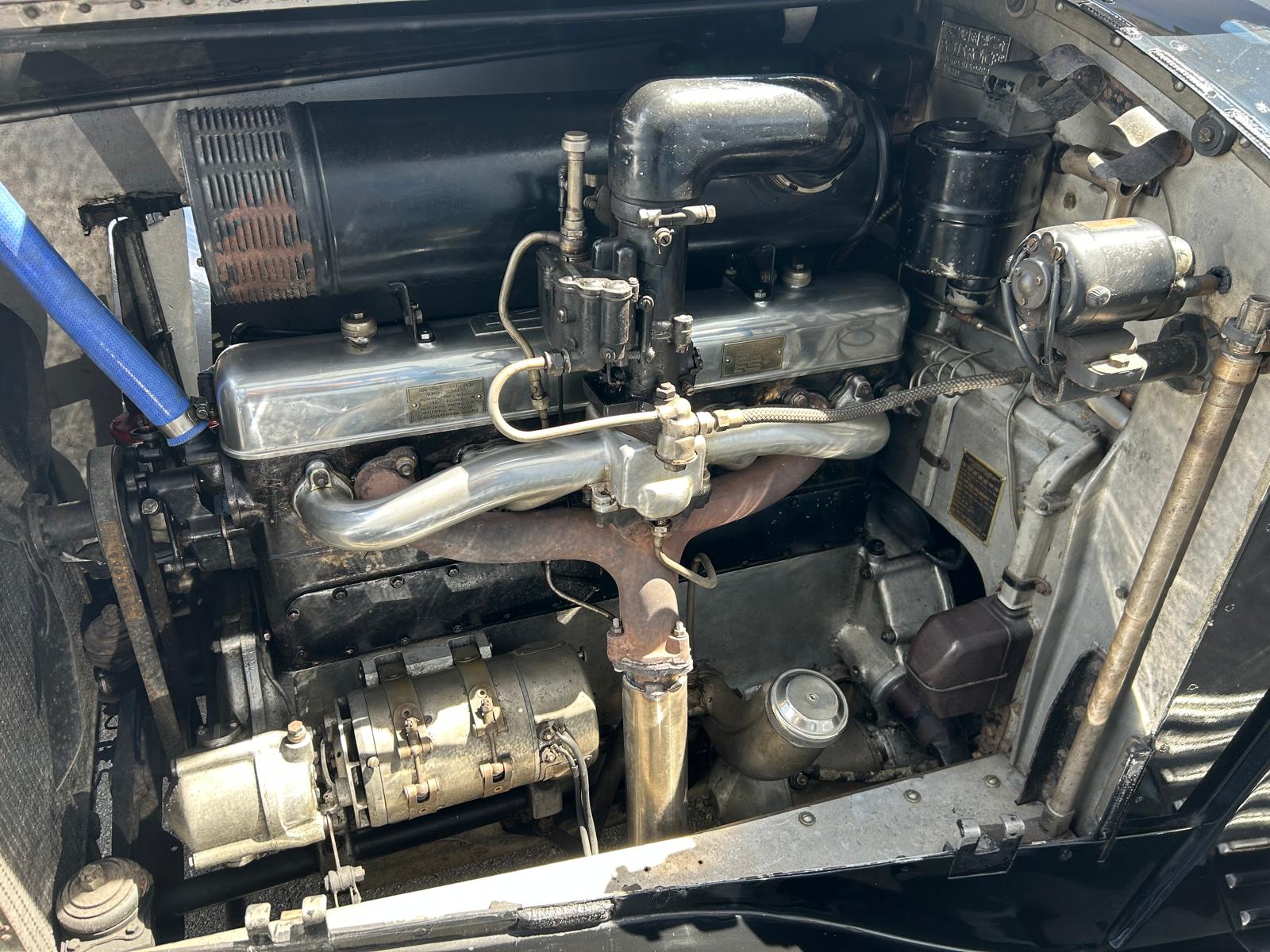 ROLLS-ROYCE 25/30-image-15
