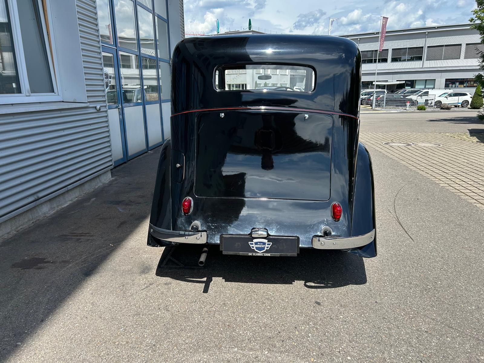 ROLLS-ROYCE 25/30-image-3