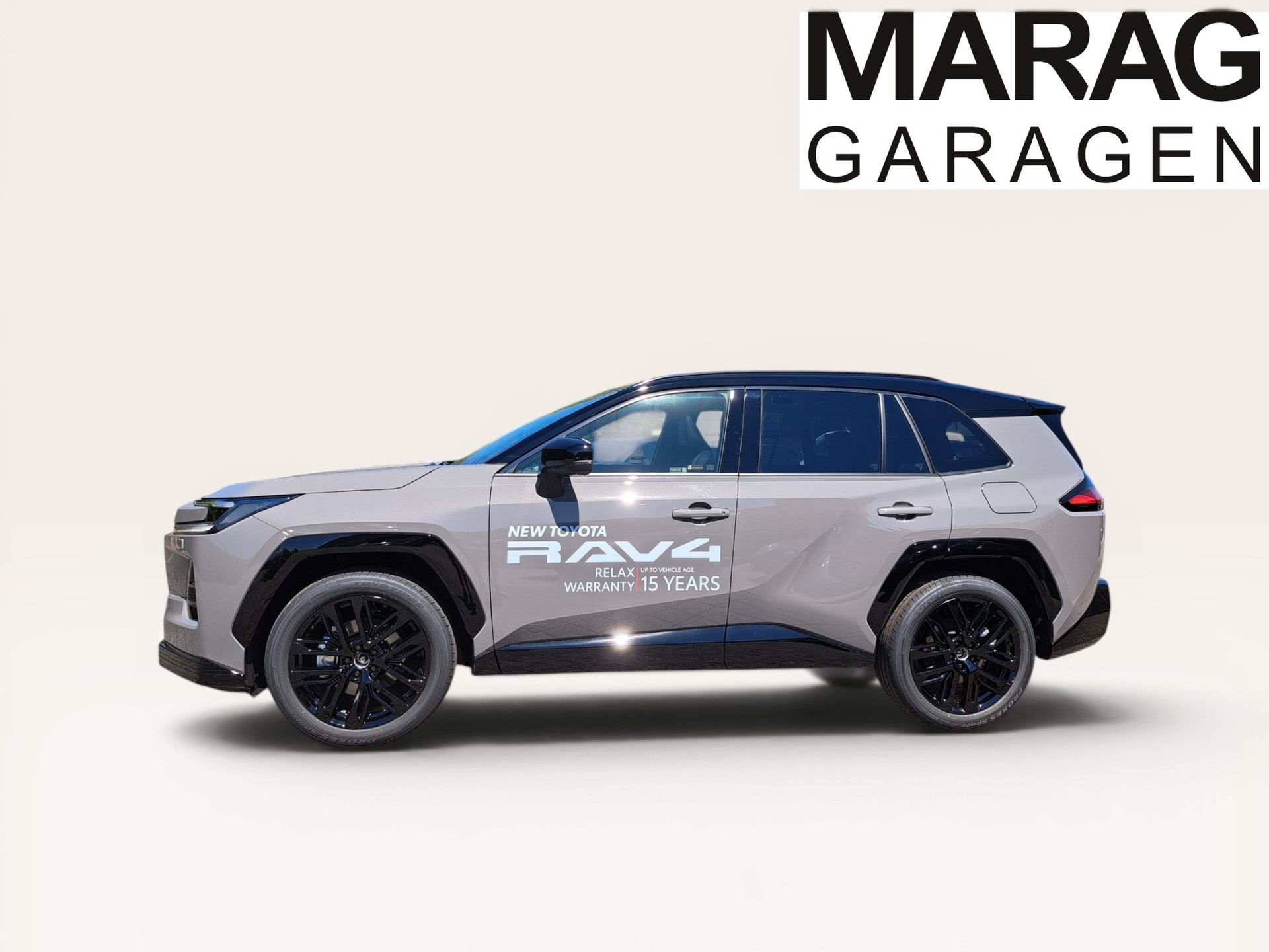 TOYOTA RAV-4 2.5 HSD Style e-CVT AWD-image-10