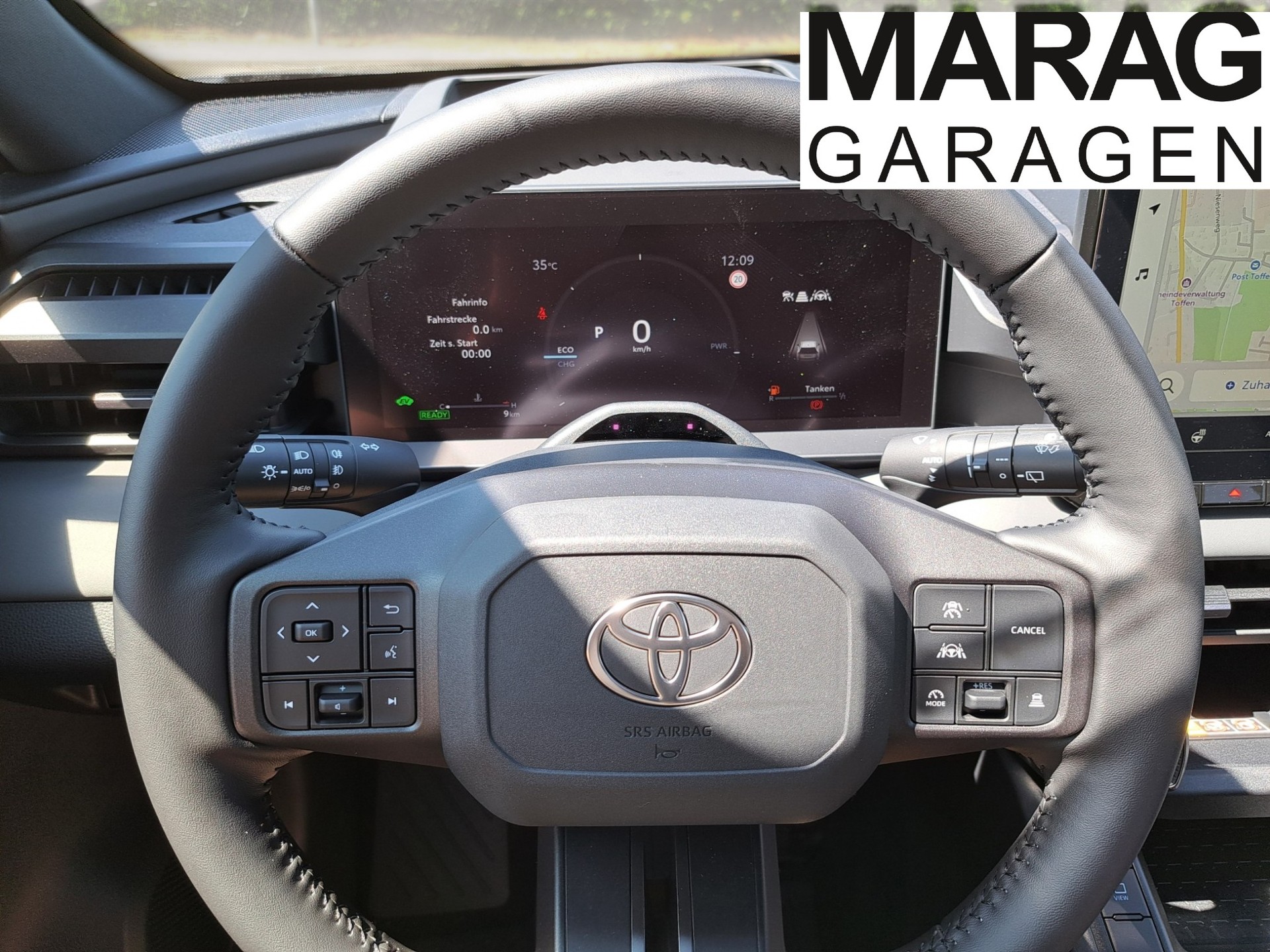 TOYOTA RAV-4 2.5 HSD Style e-CVT AWD-image-12