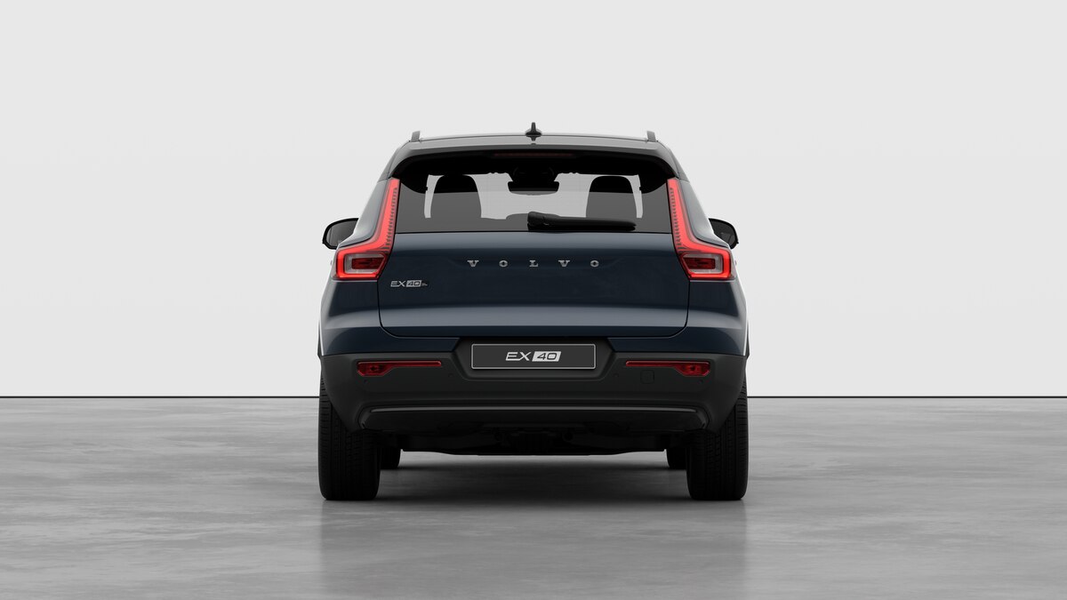 VOLVO EX40 XCENTRIC Twin Ultra AWD-image-5