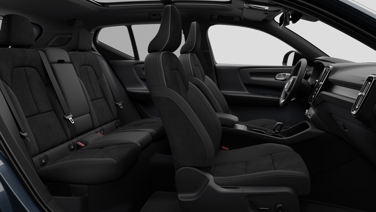 VOLVO EX40 XCENTRIC Twin Ultra AWD-image-13