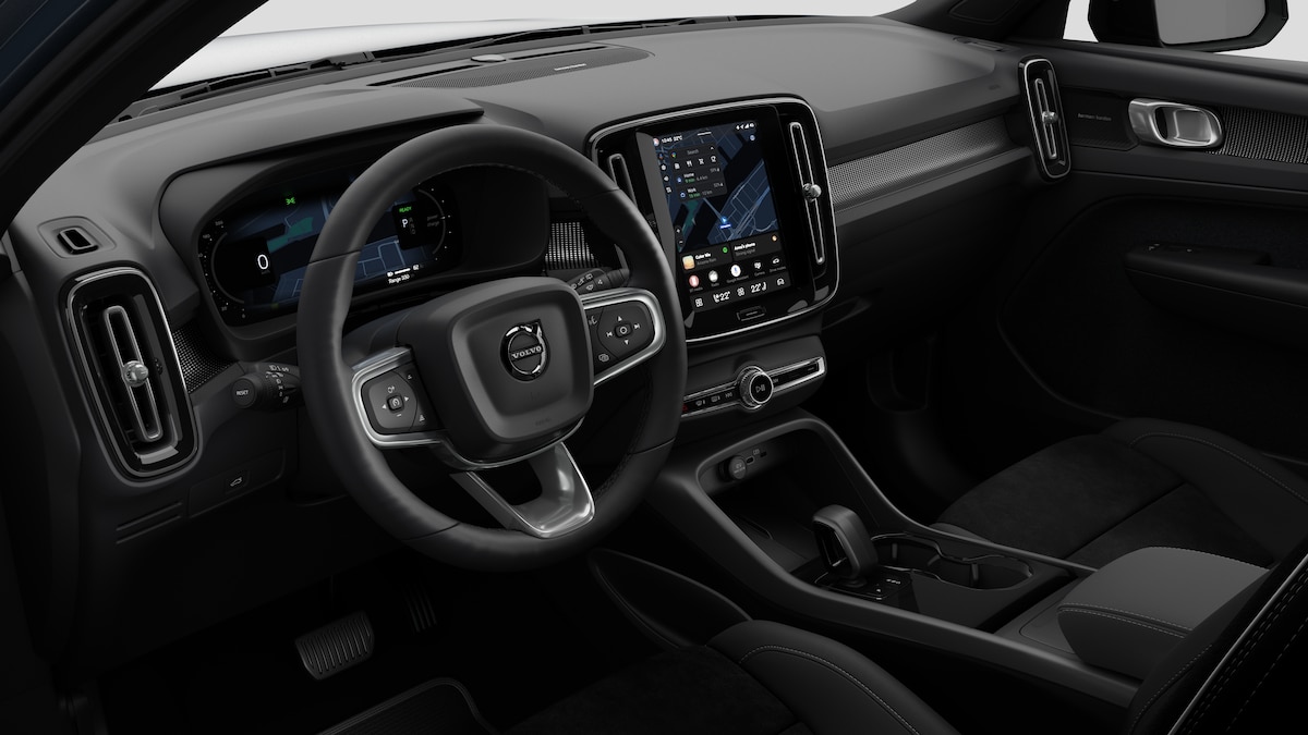 VOLVO EX40 XCENTRIC Twin Ultra AWD-image-8