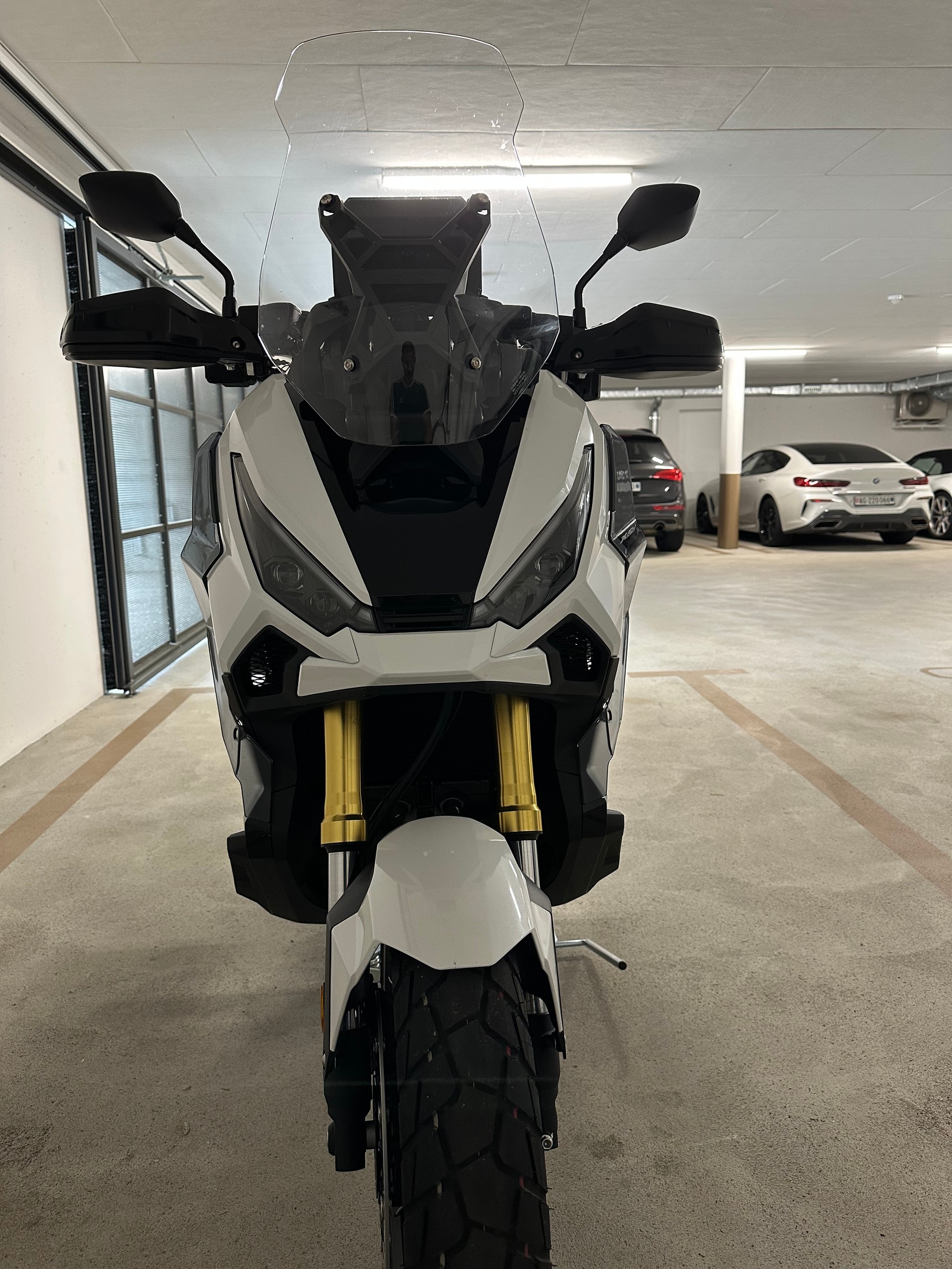 HONDA X-ADV 750-image-5