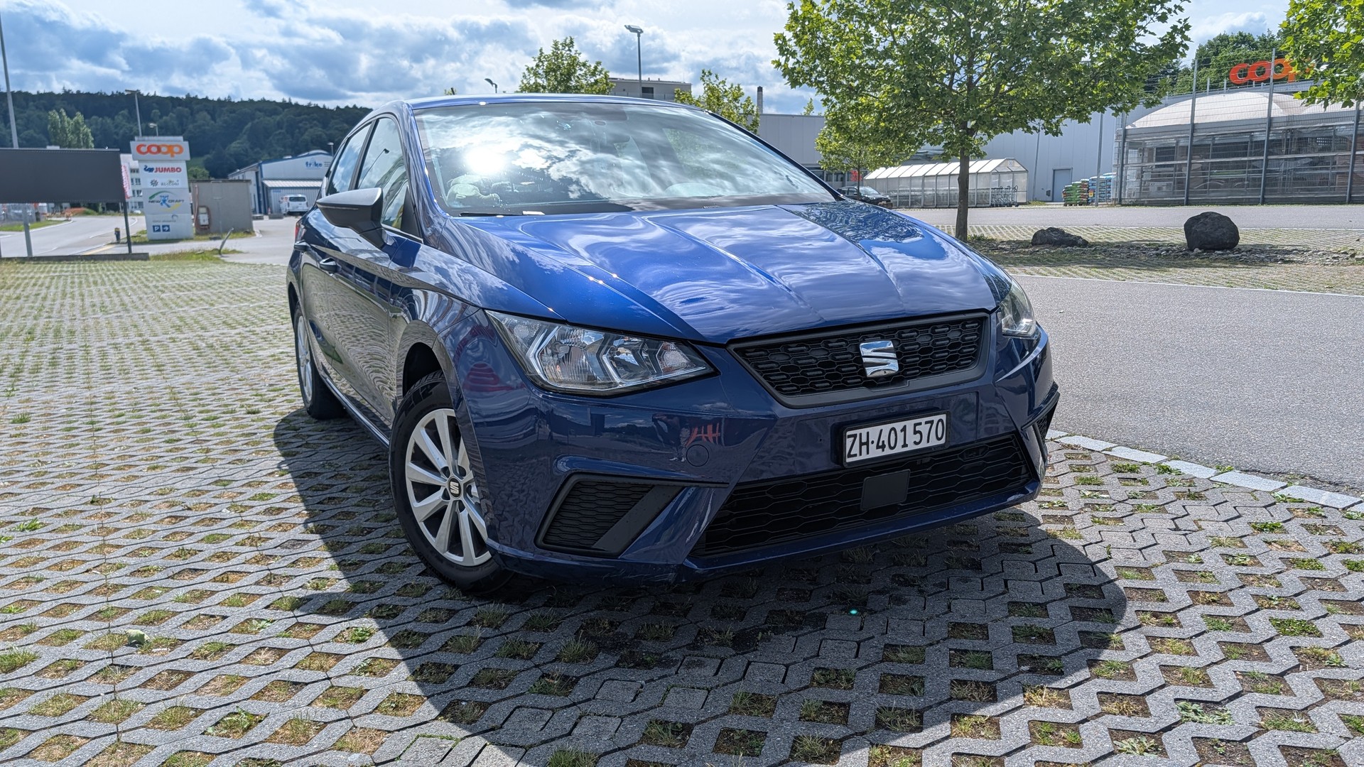 SEAT IBIZA-image-4