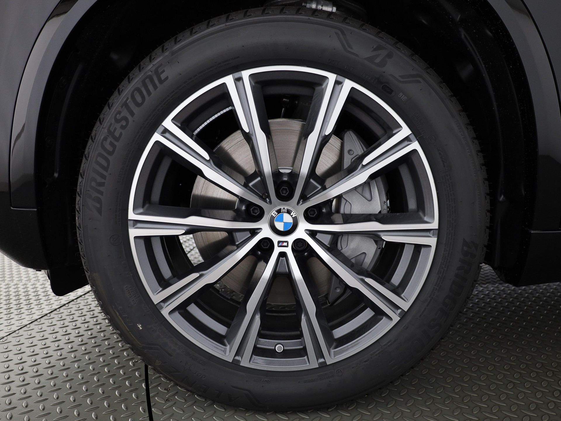 BMW X5 50e xDrive SAG-image-6