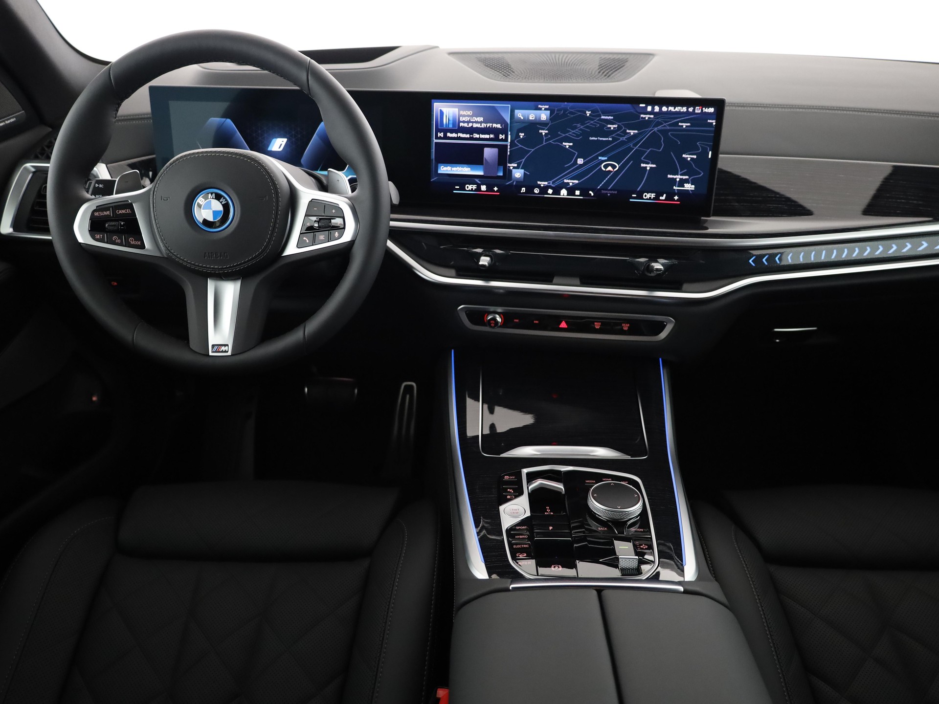 BMW X5 50e xDrive SAG-image-4