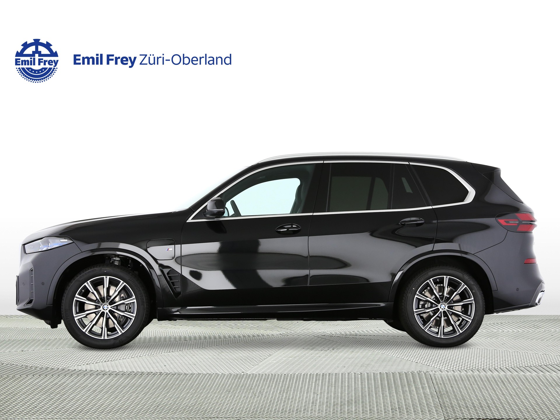 BMW X5 50e xDrive SAG-showroom-element-1