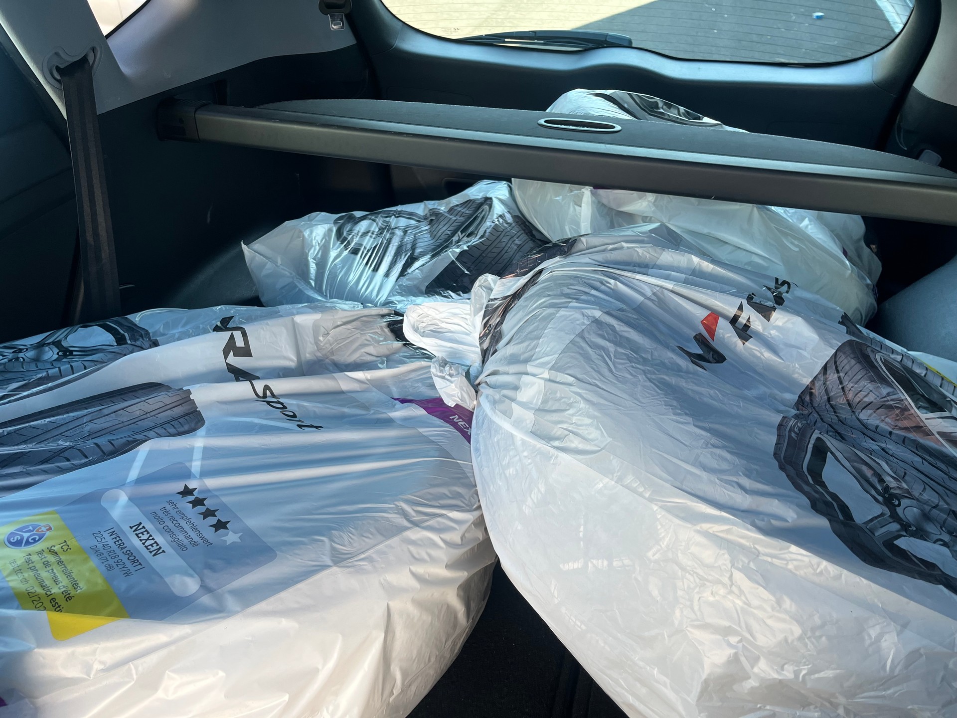 HYUNDAI Tucson 1.6 TGDI Vertex 4WD Automatic-image-11