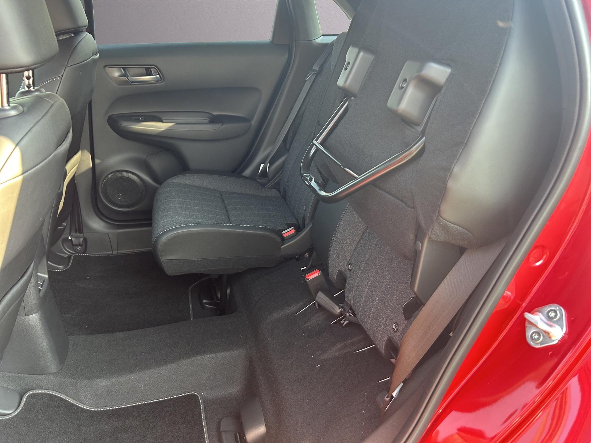 HONDA Jazz 1.5 i-MMD Advance-image-10