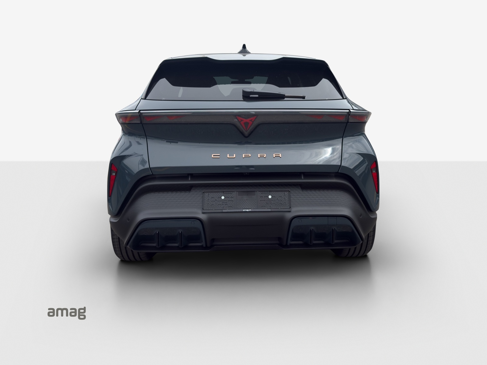 CUPRA Raval 52 kWh Dynamic+ Launch Edition-showroom-element-3